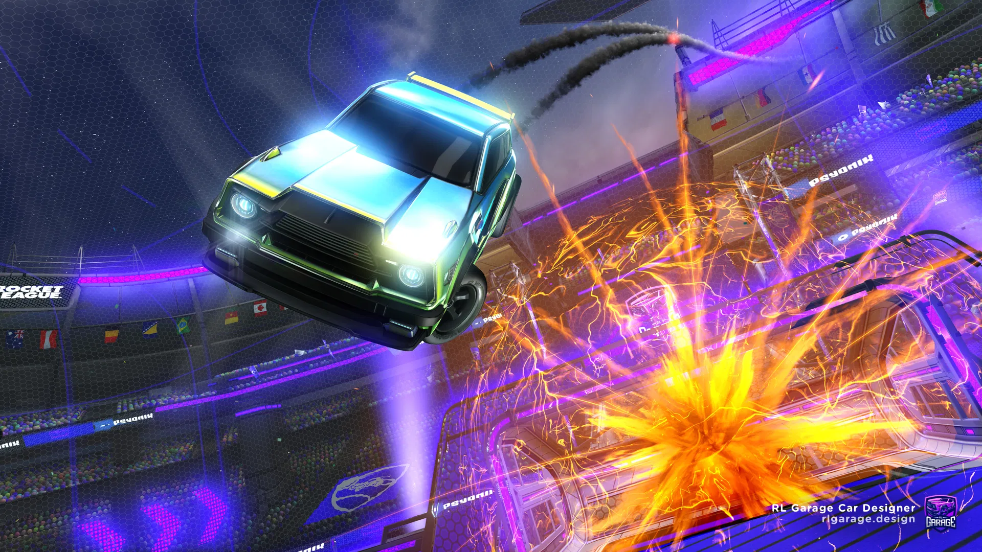 Design by Envixity69420