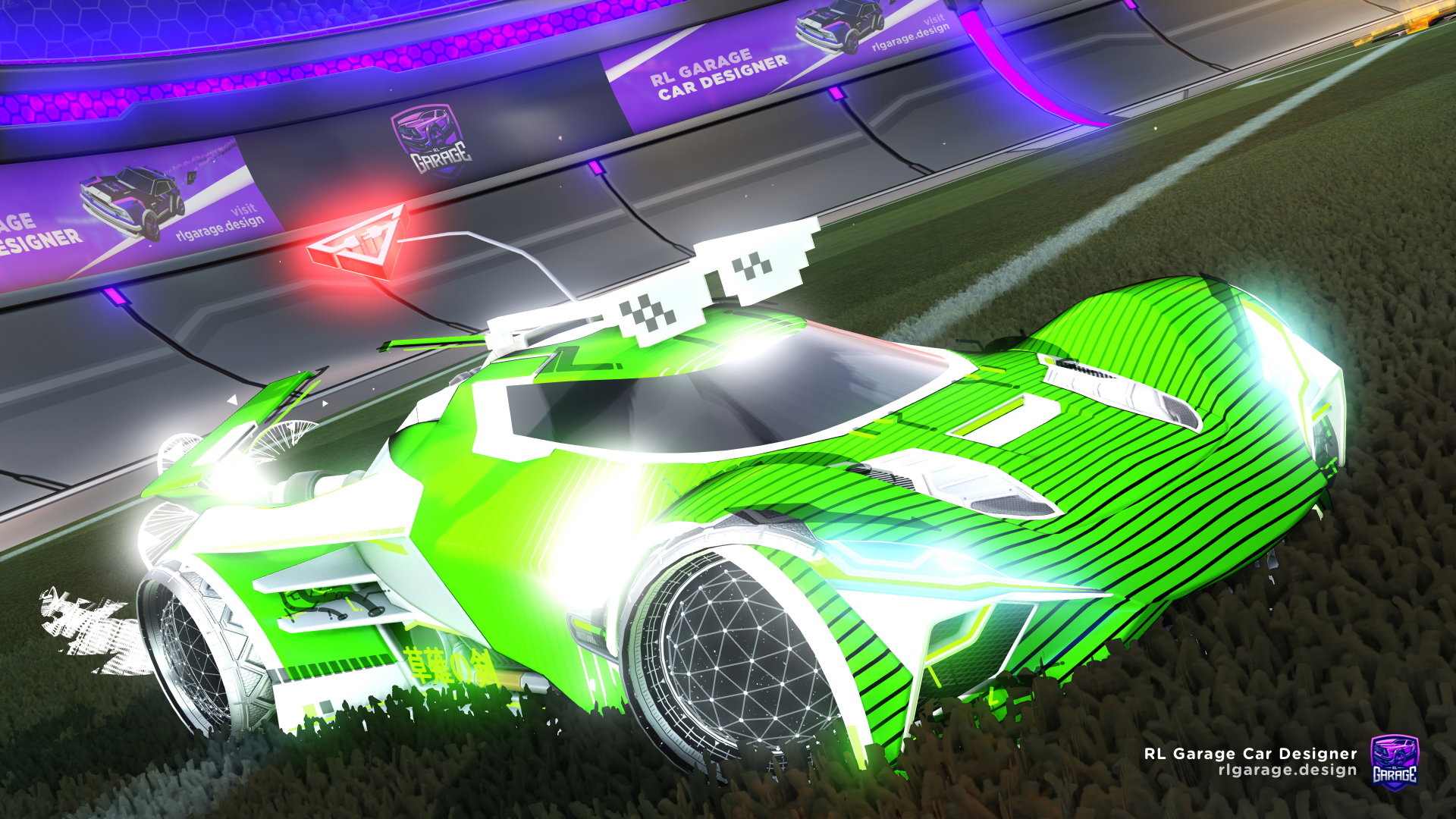 Design by Michwave464