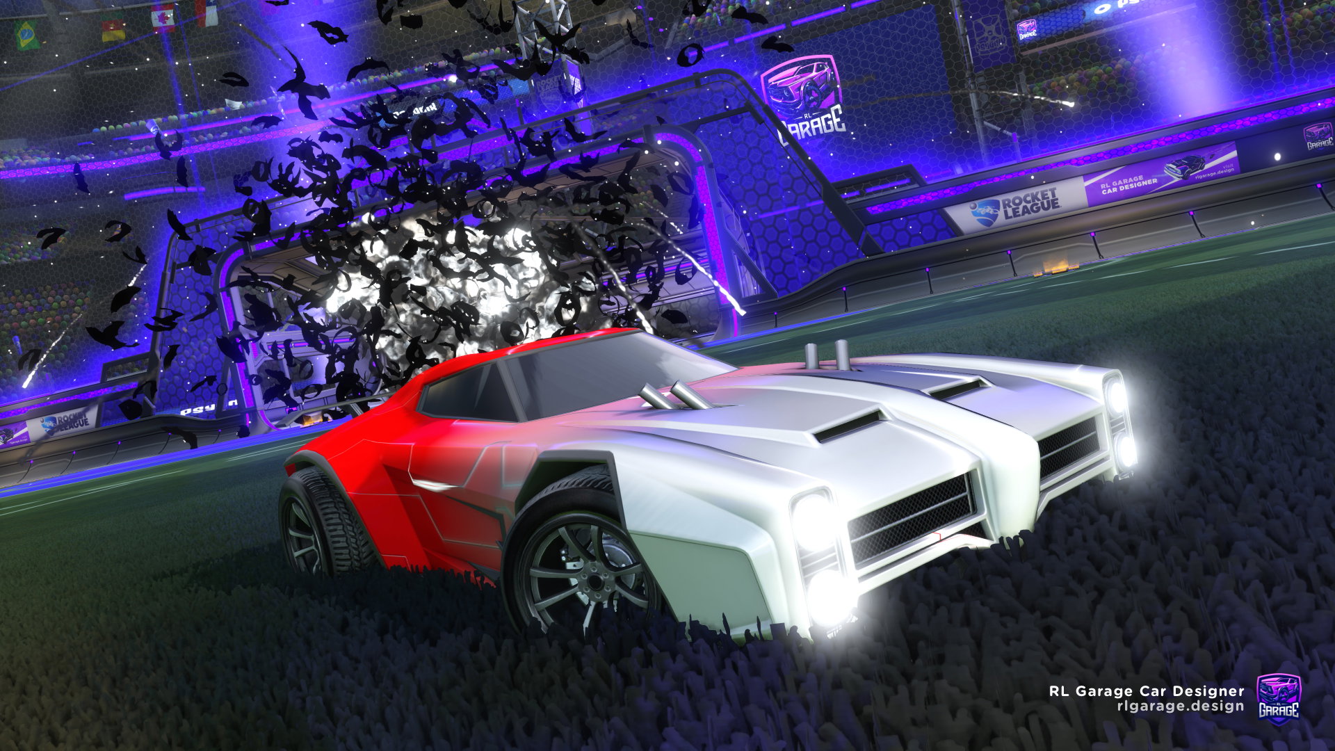 Design by Clonecommando56