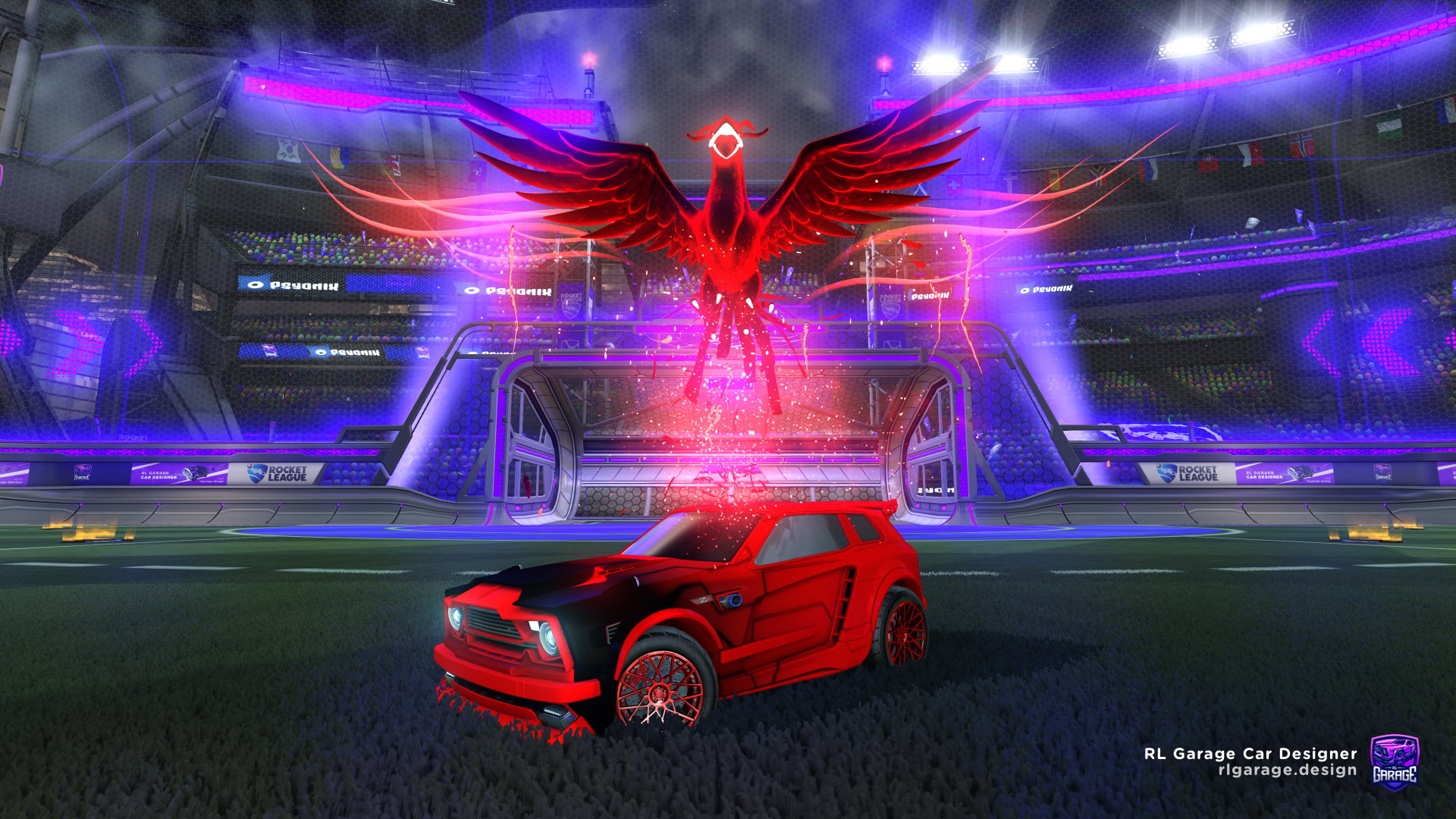 Design by SaveTheOcean296