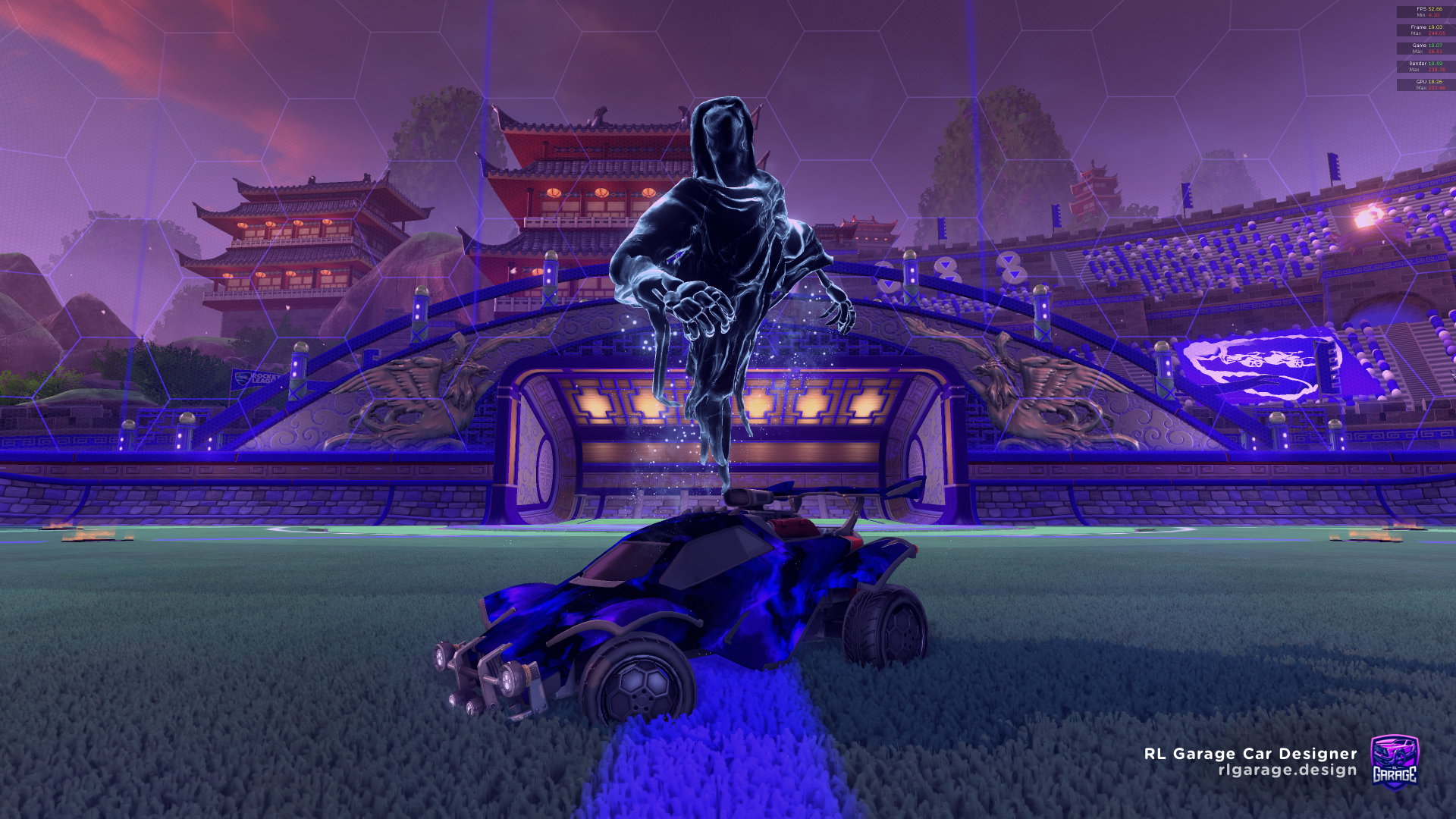 Design by L1Z4RD