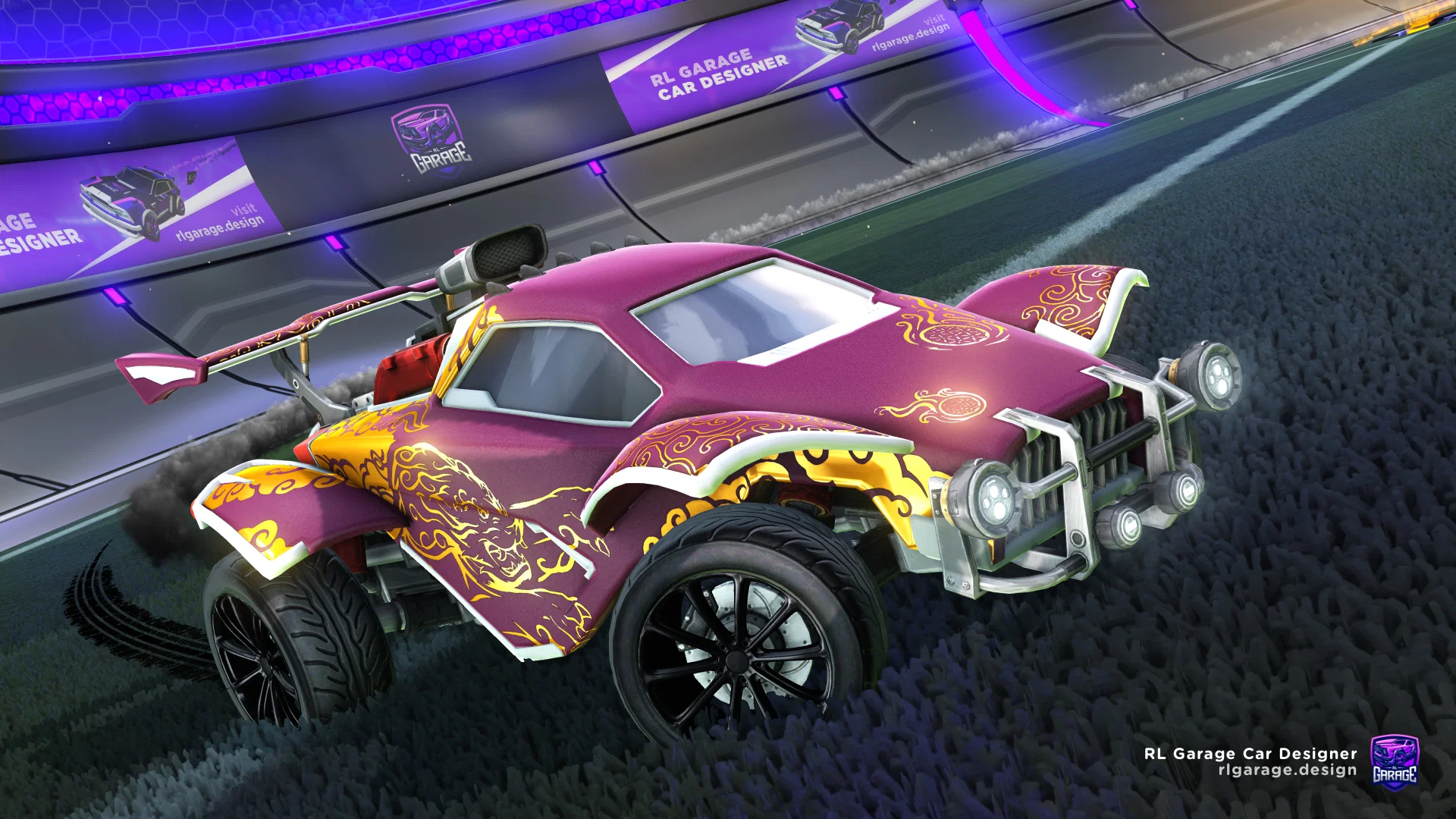 Design by dylancolorado