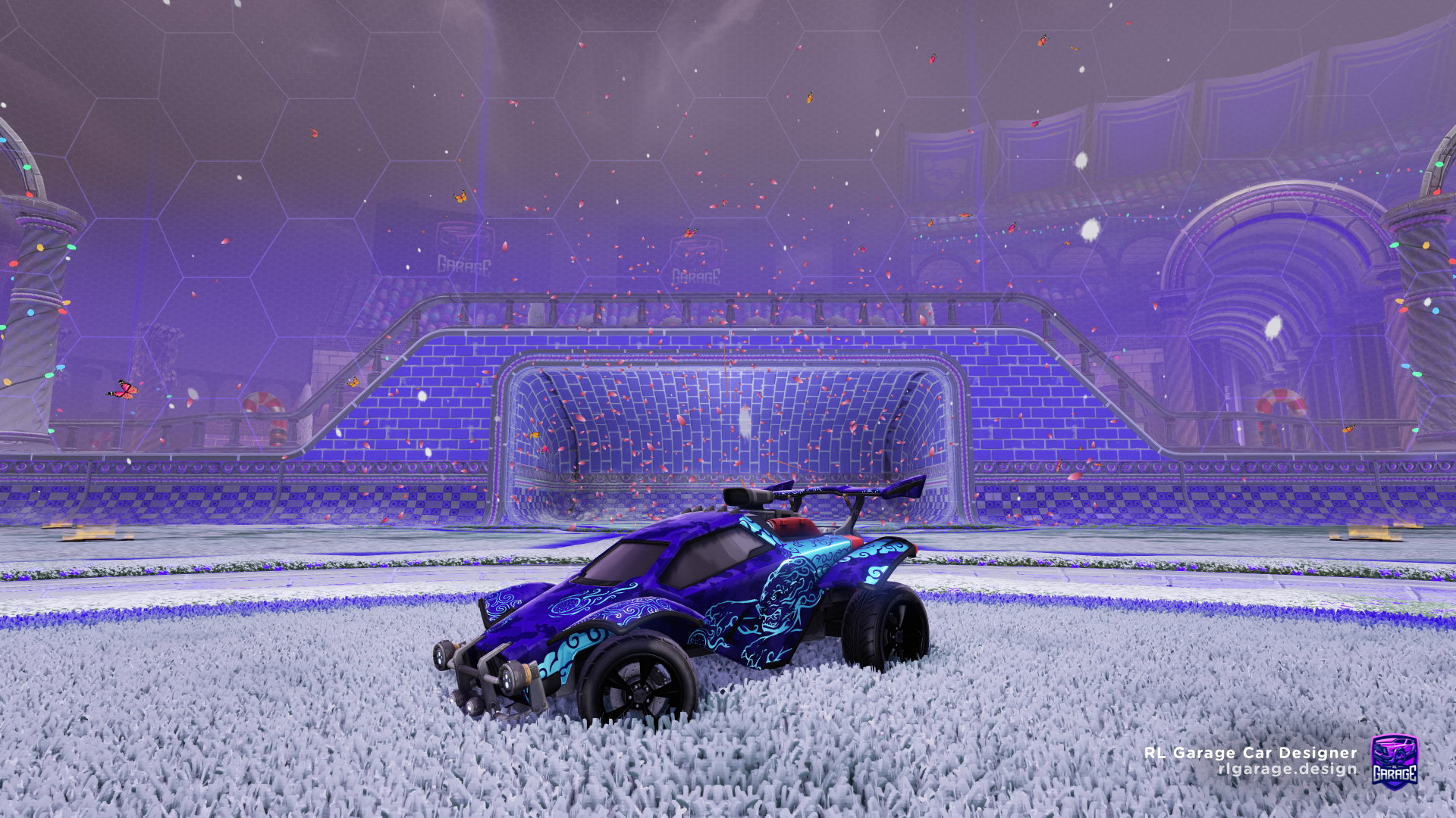 Design by TheGreatAnke