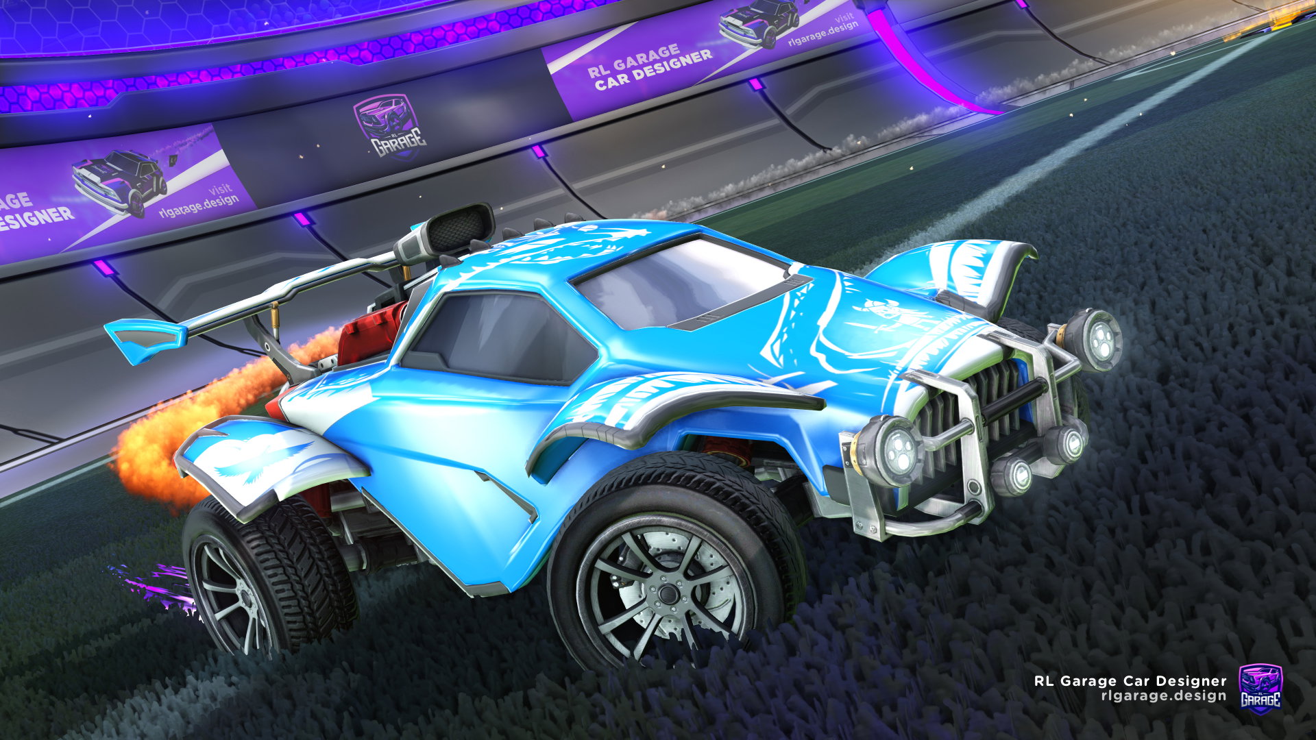 Design by Torchy97