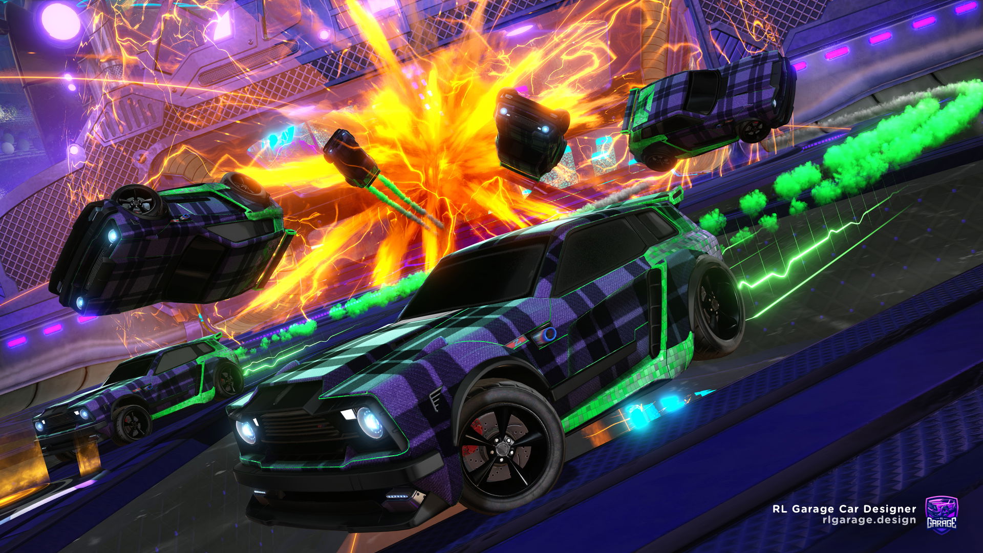 Design by Tobsenflopsen