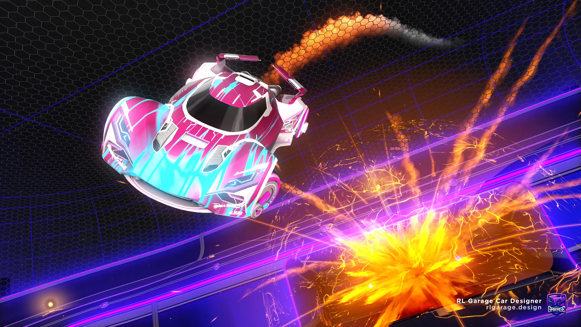 Design by ShockyBoi76