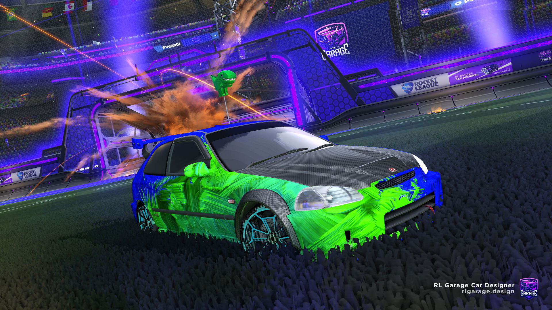 Design by villagaray1