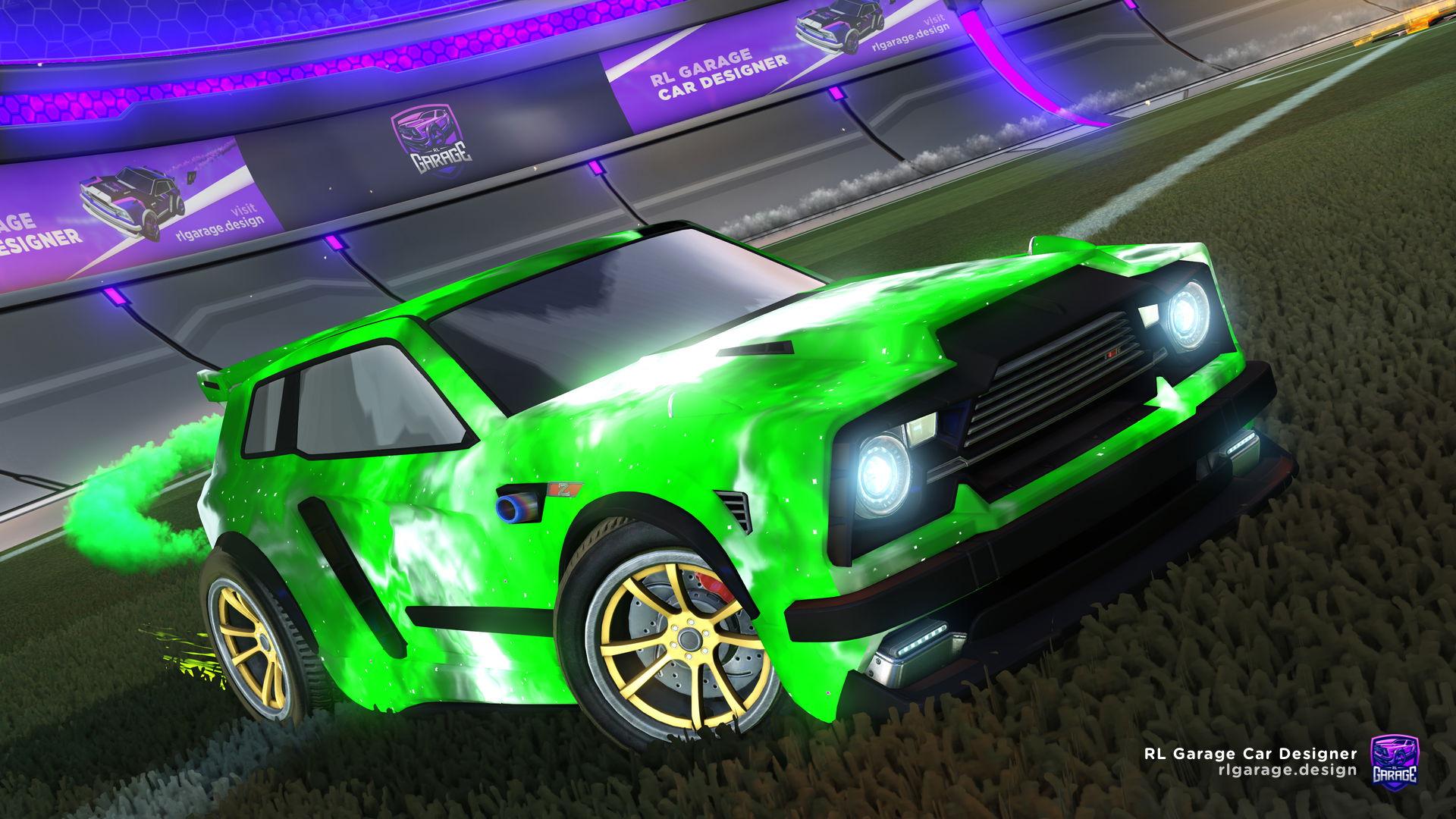 Design by FuzzyPotato7824