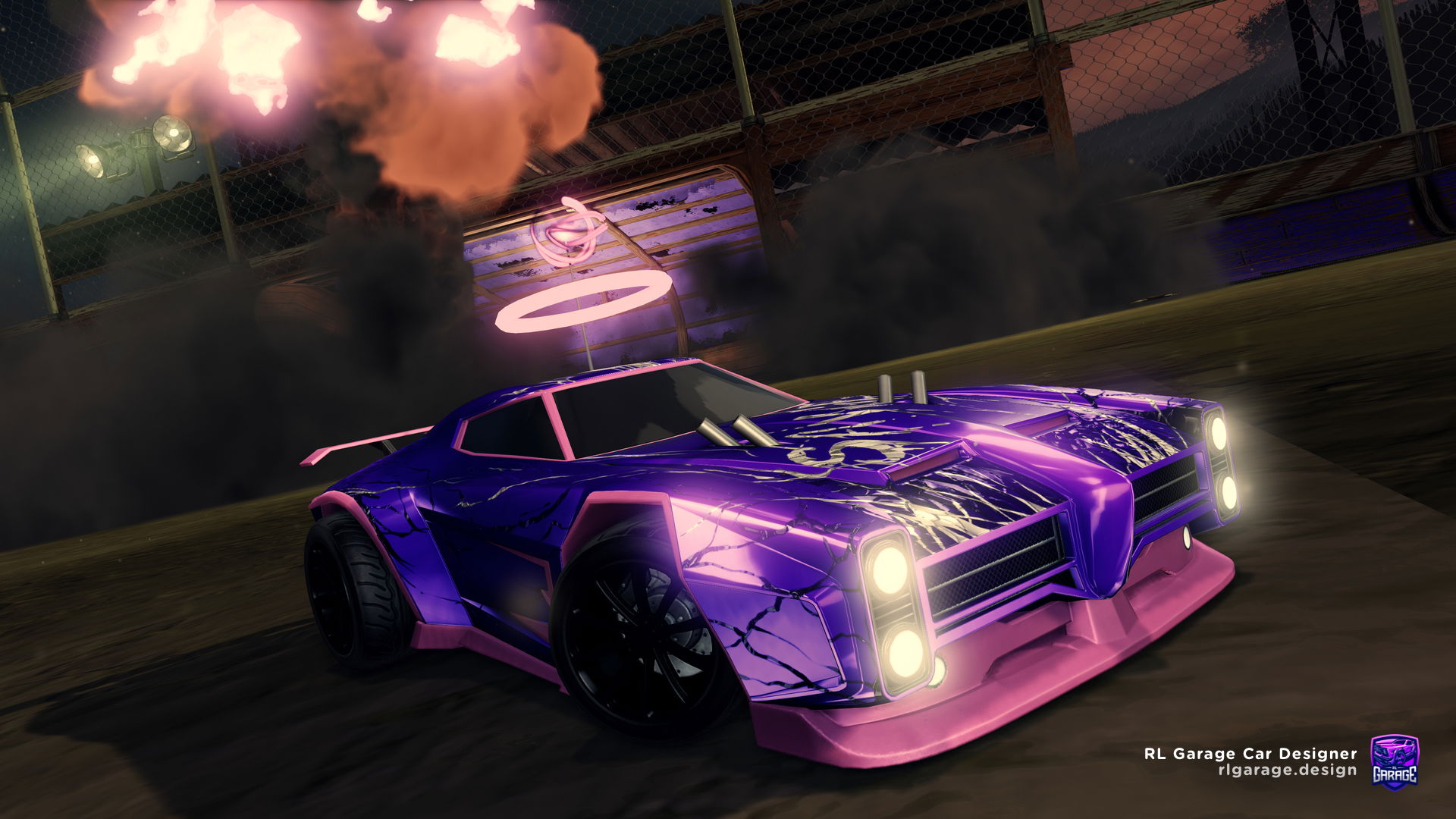 Design by PHOblivian