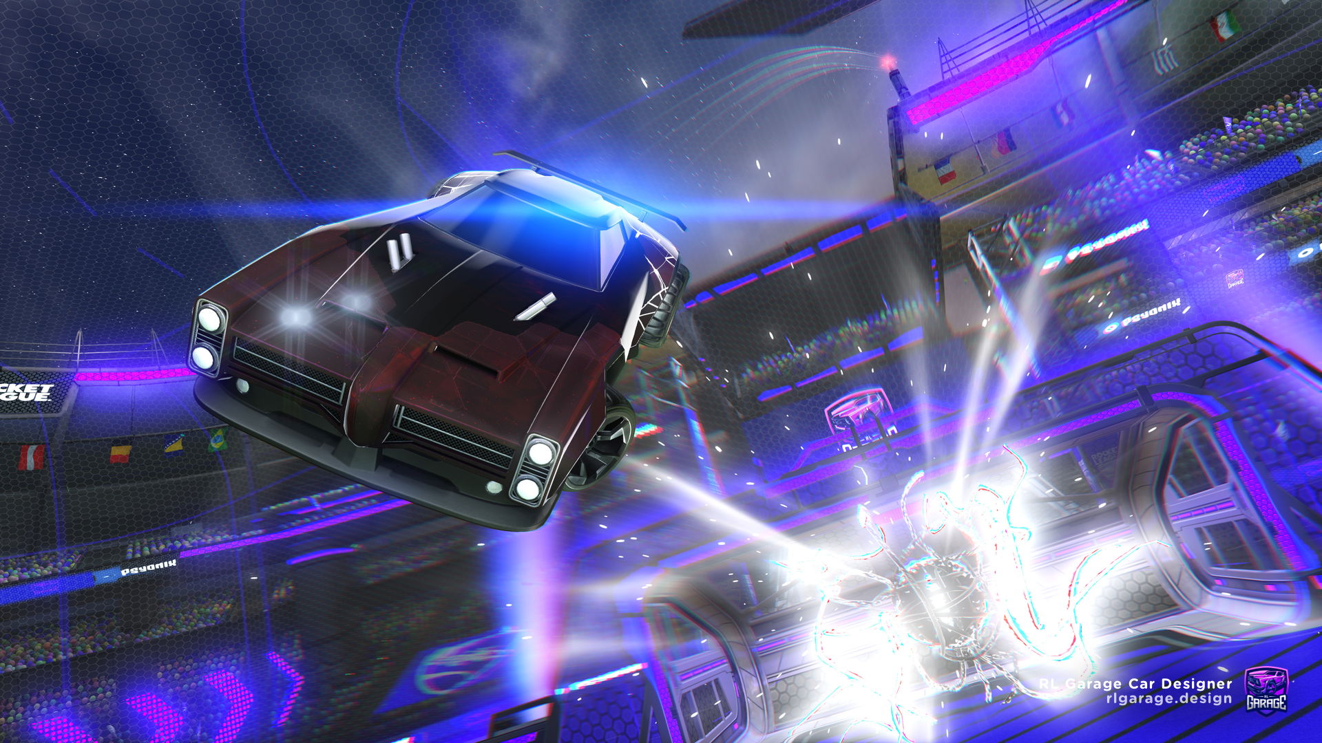 Design by FlyingEddie0