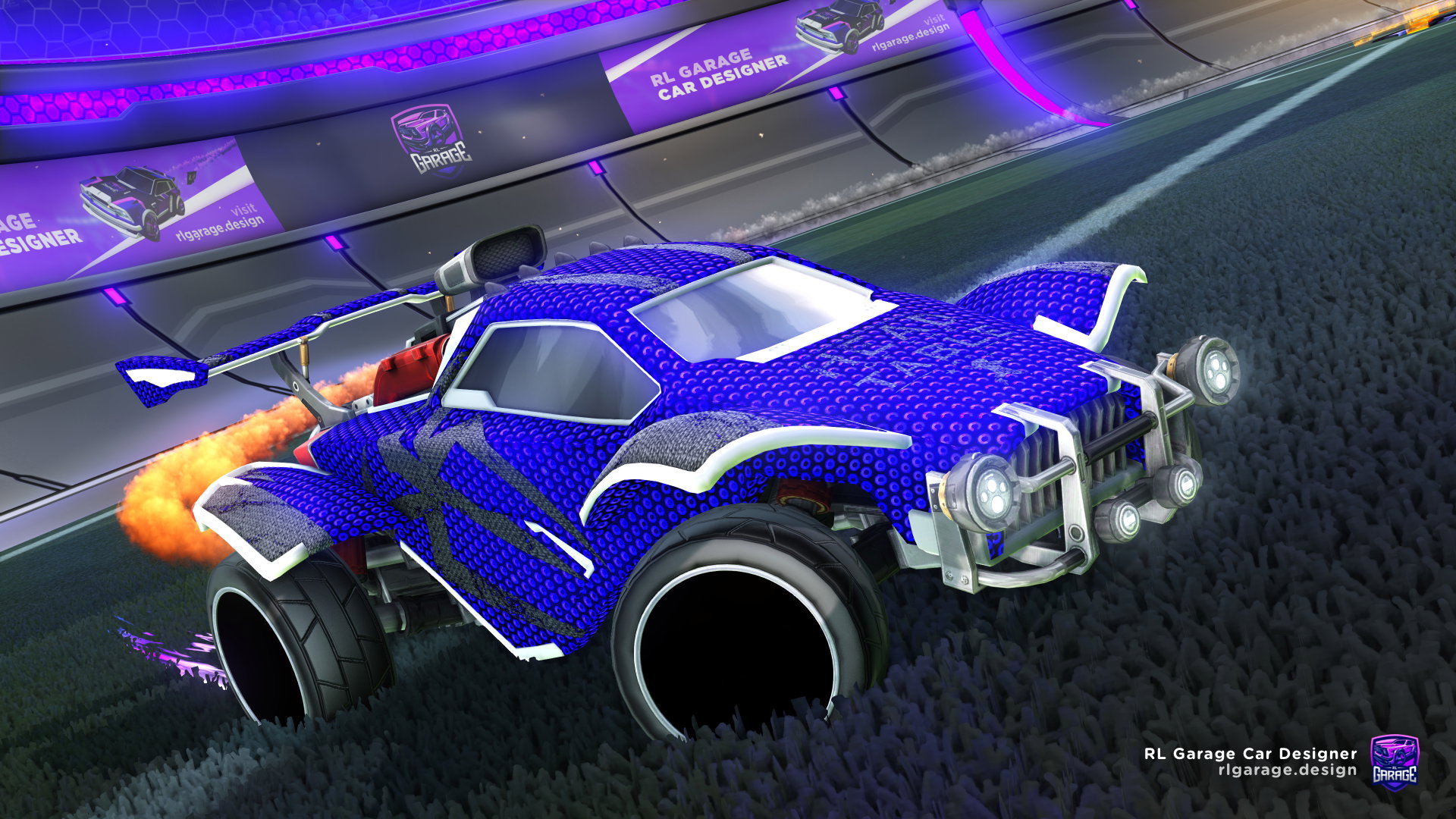 Design by Boostes
