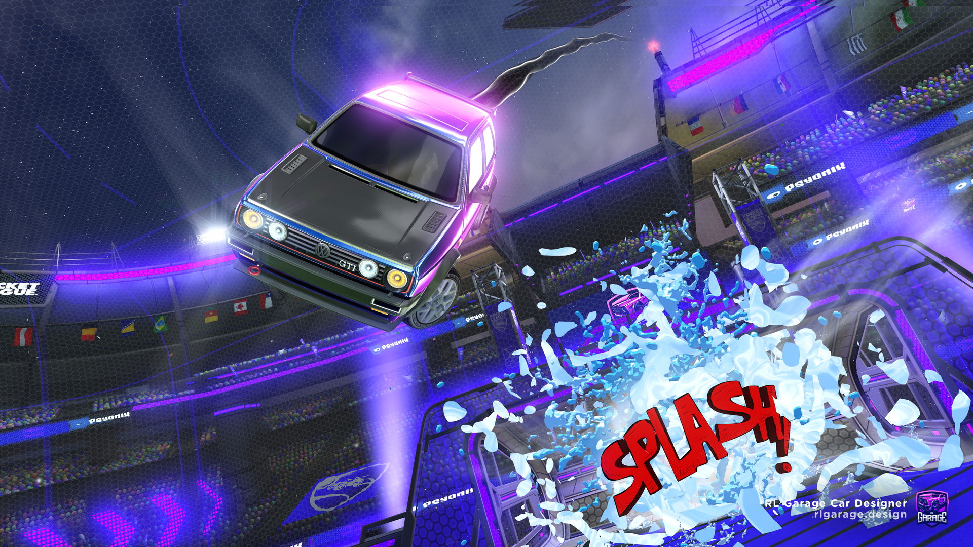 Design by IndigoCaptain