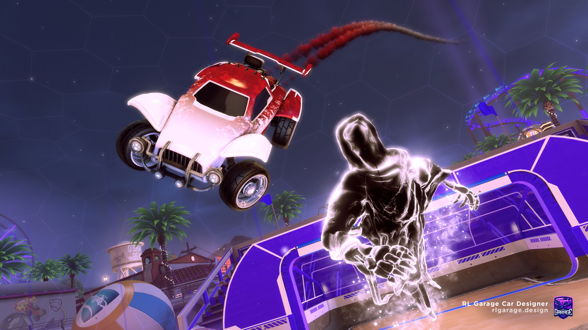 Design by GameThunder