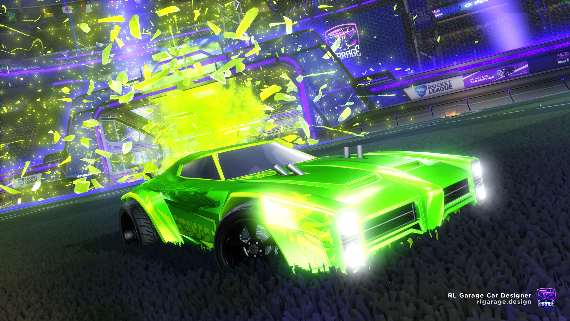 Design by gavinchickeny