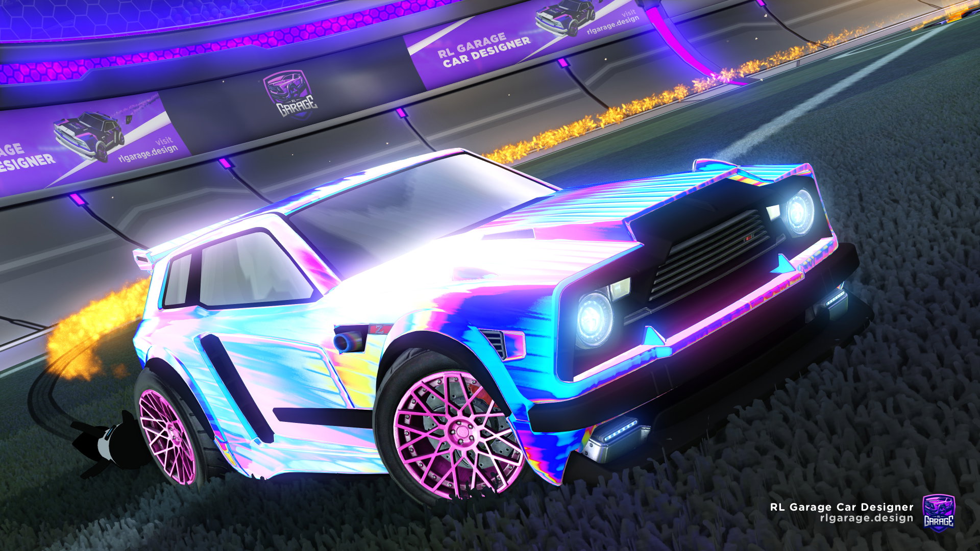 Design by MrMiko