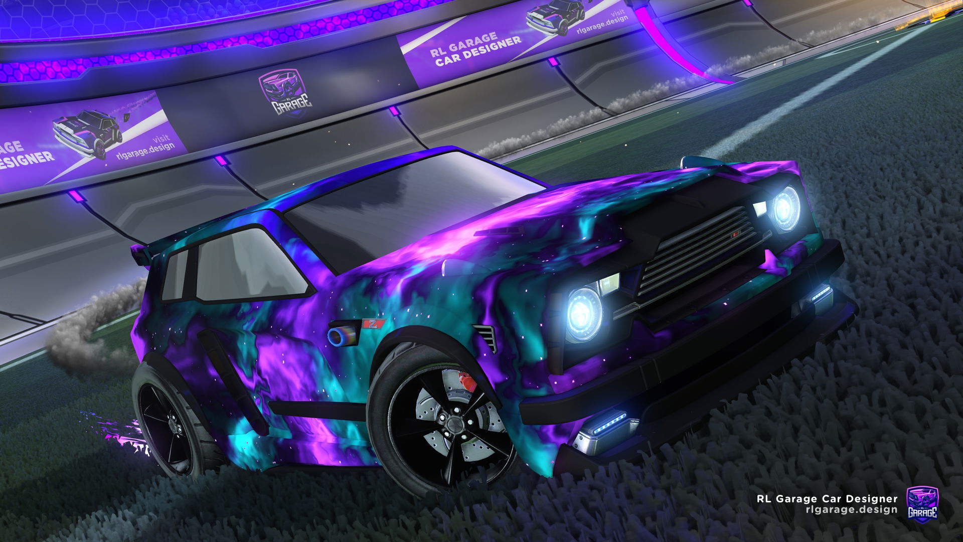 Design by TTV_Itzsaplayz12