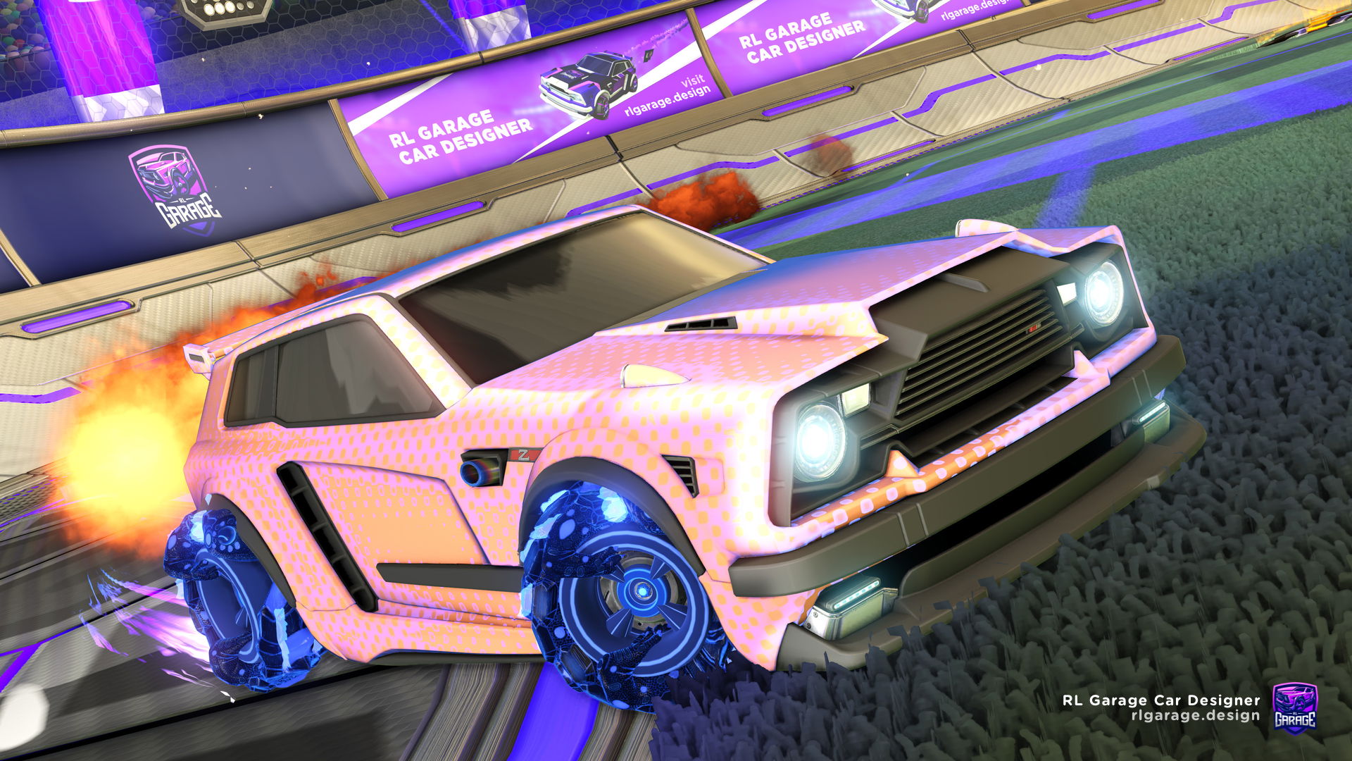 Design by swaggyness