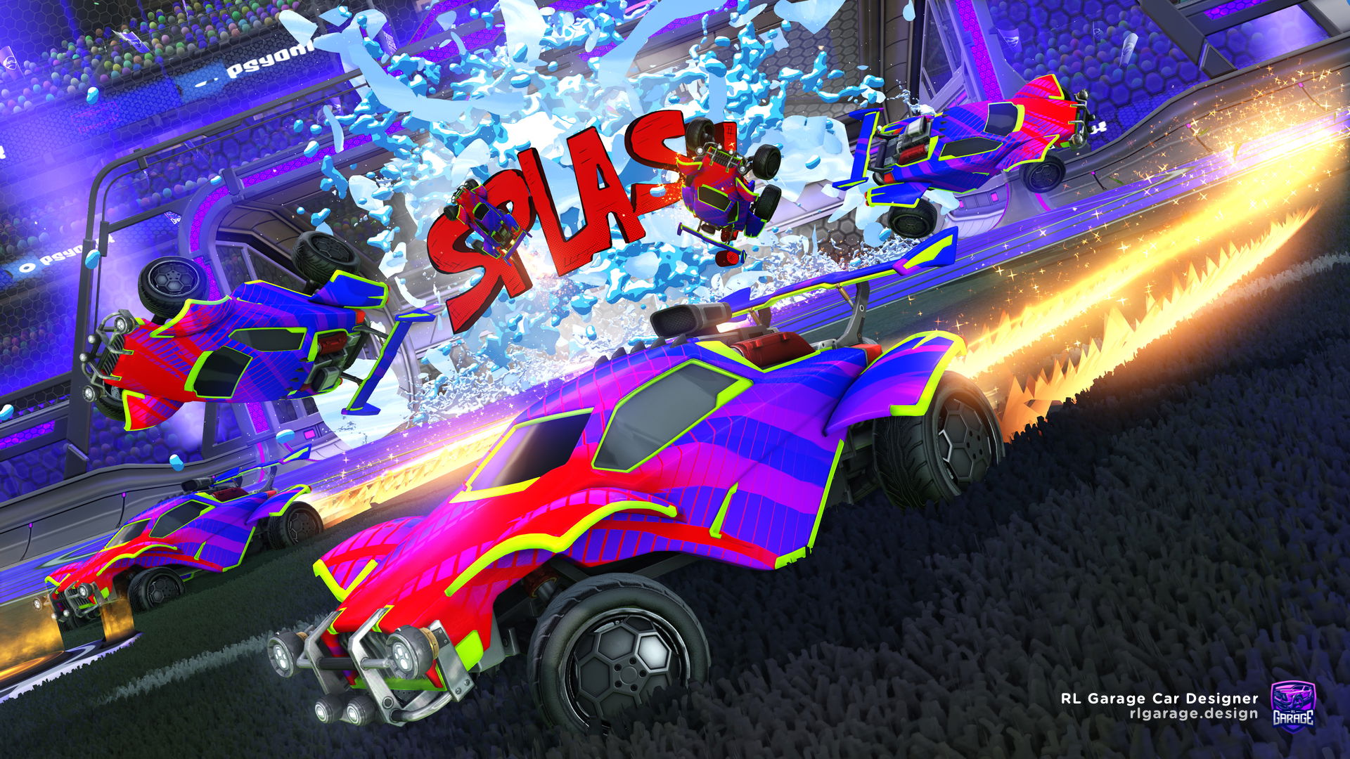 Design by GrantIsCool