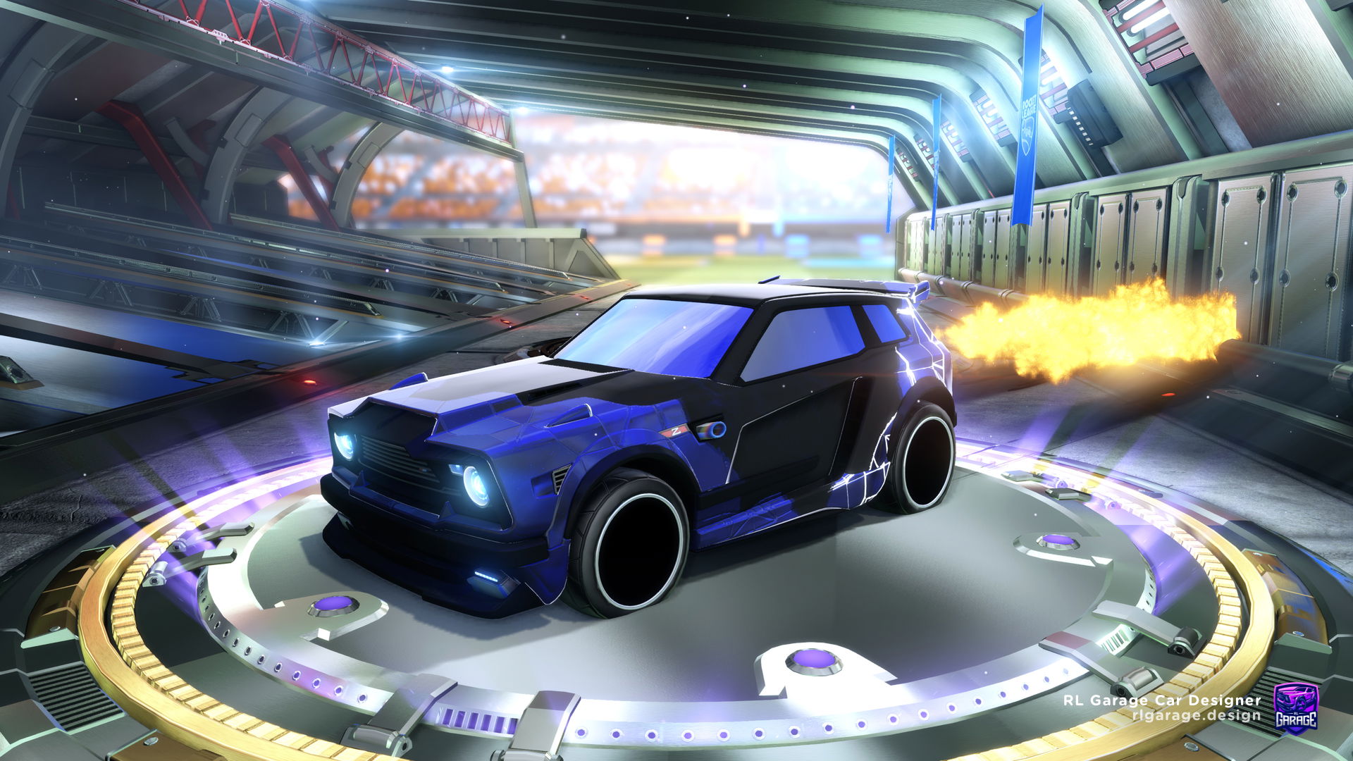 Design by Poweredplayer