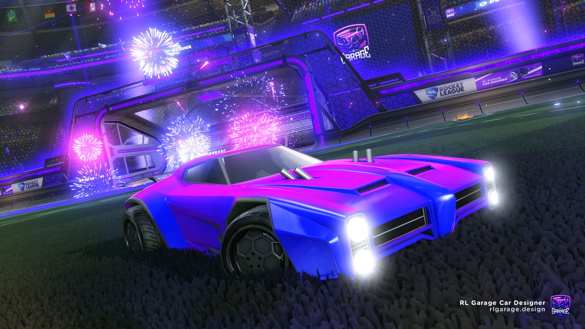 Design by Magnus_oscar