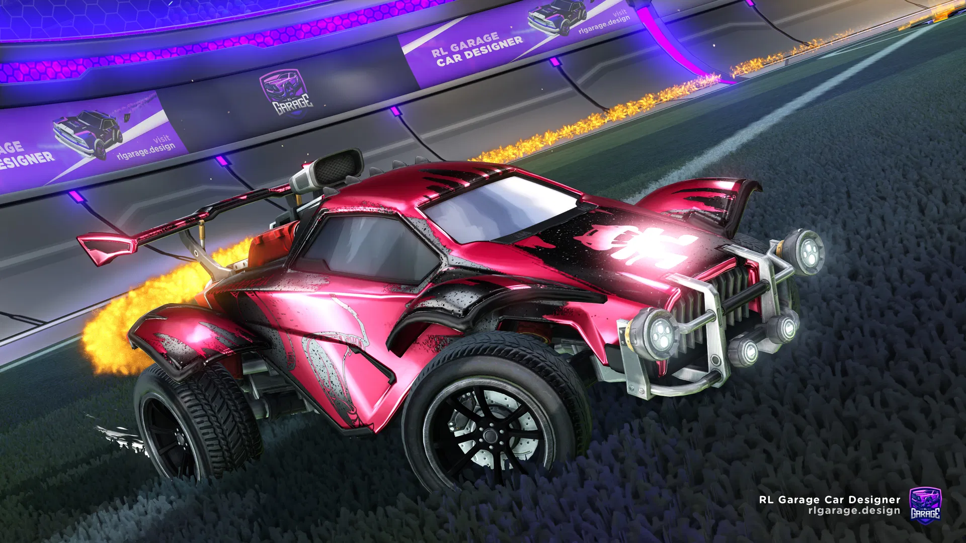 Design by ttv_torkoal