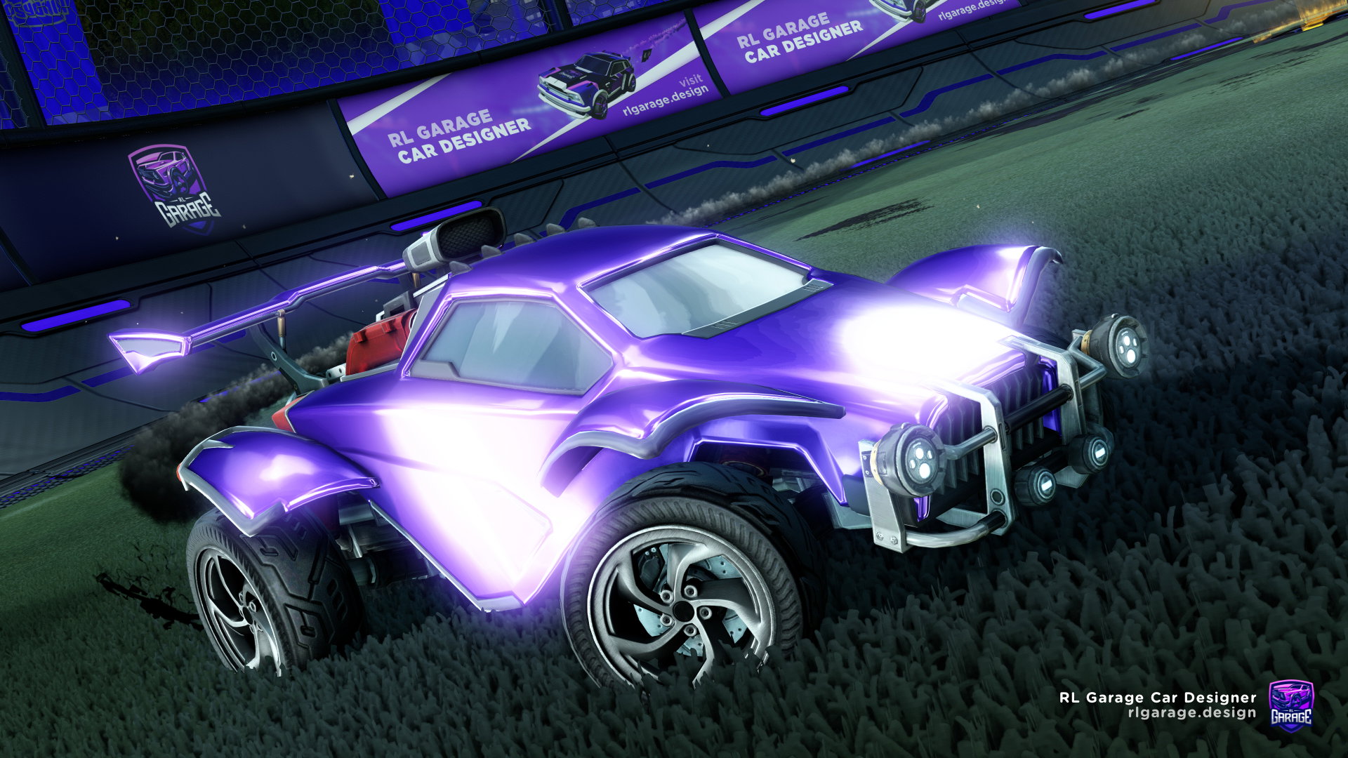 Design by Unicked