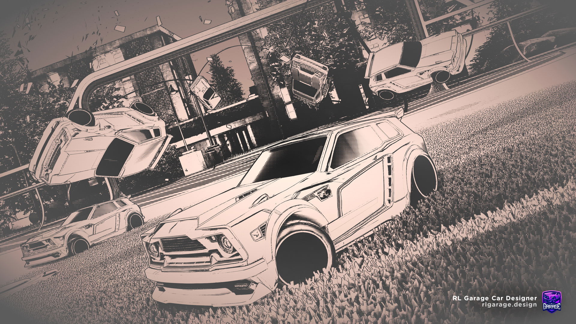 Design by amongusdog