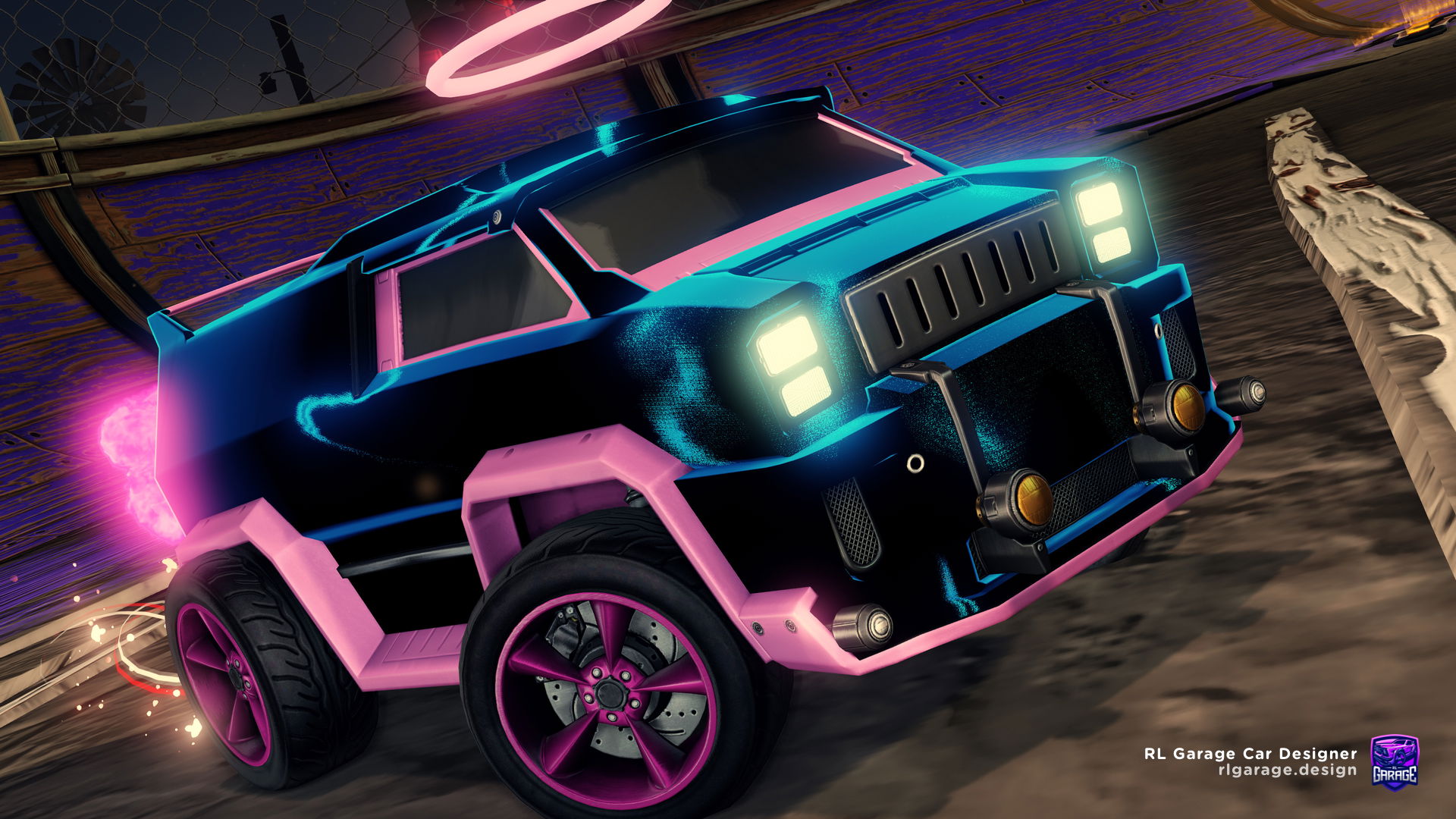 Design by firetyler0903