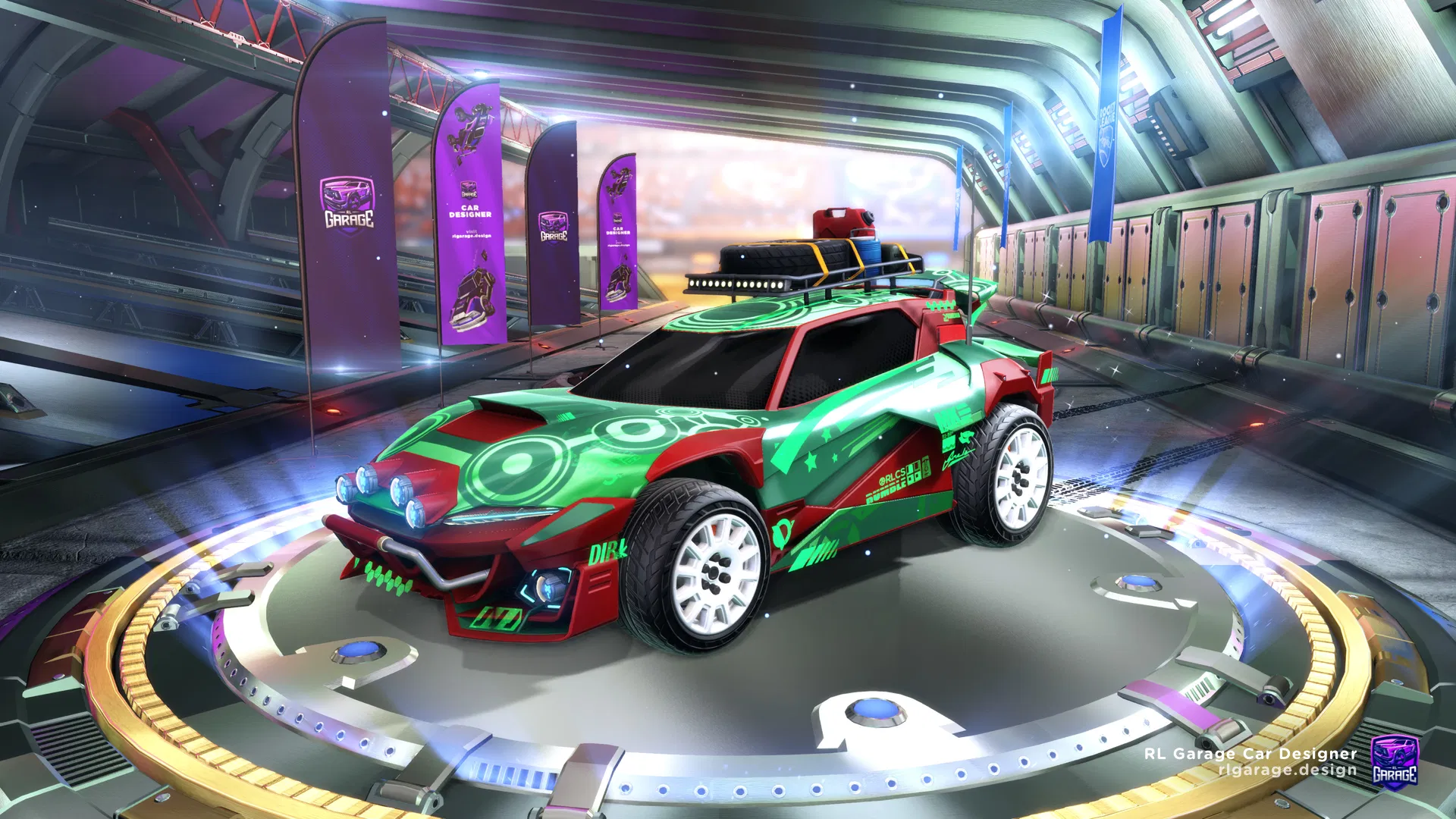 Design by Disposable_Racer