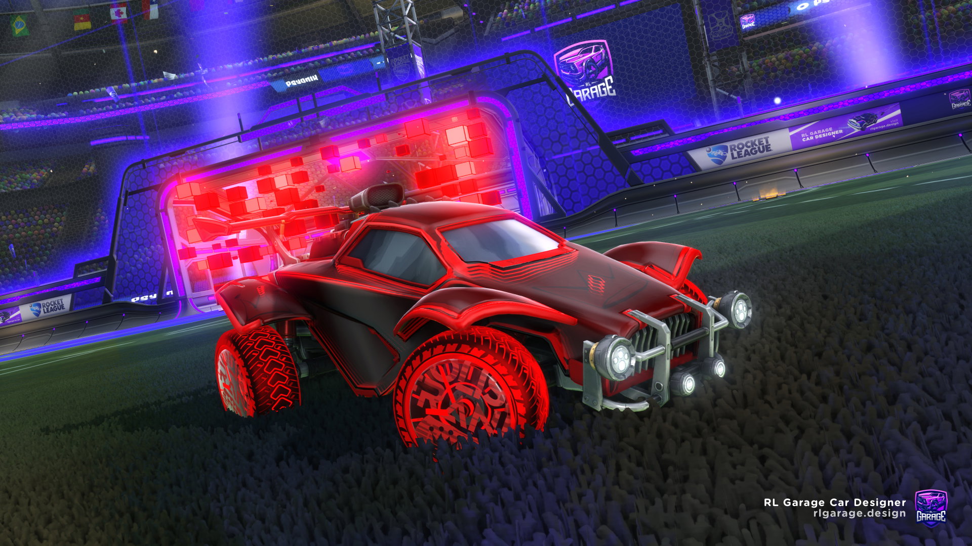 Design by rl_rider