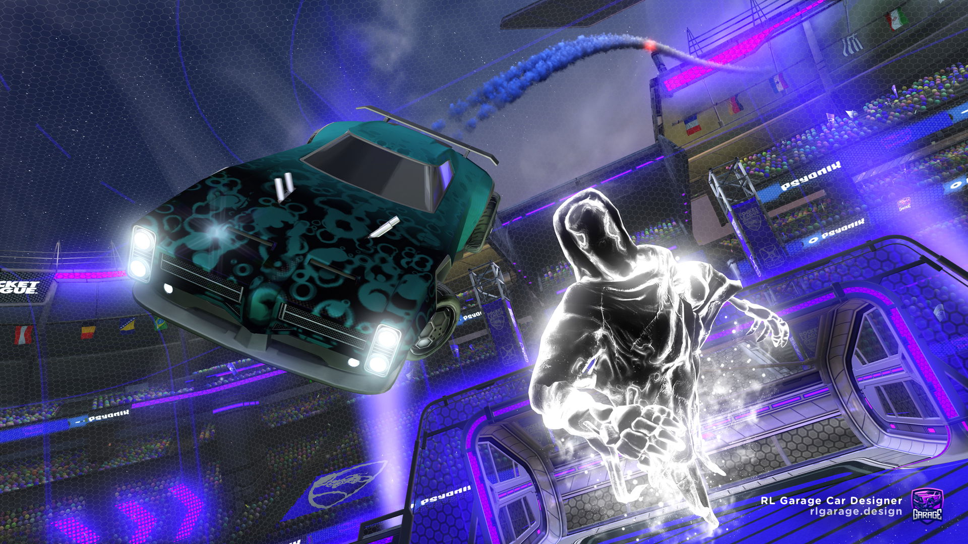 Design by spiderflow6730