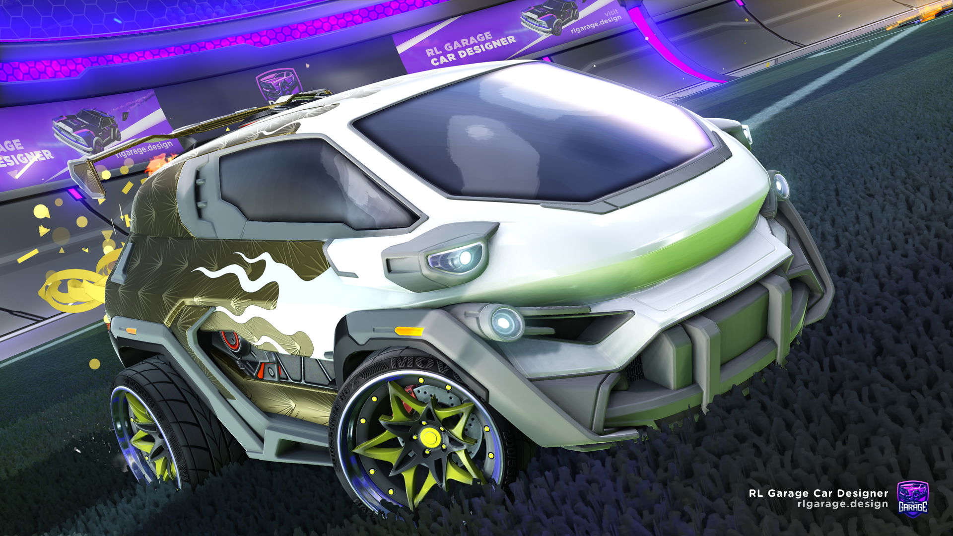 Design by ForlornHawk4610