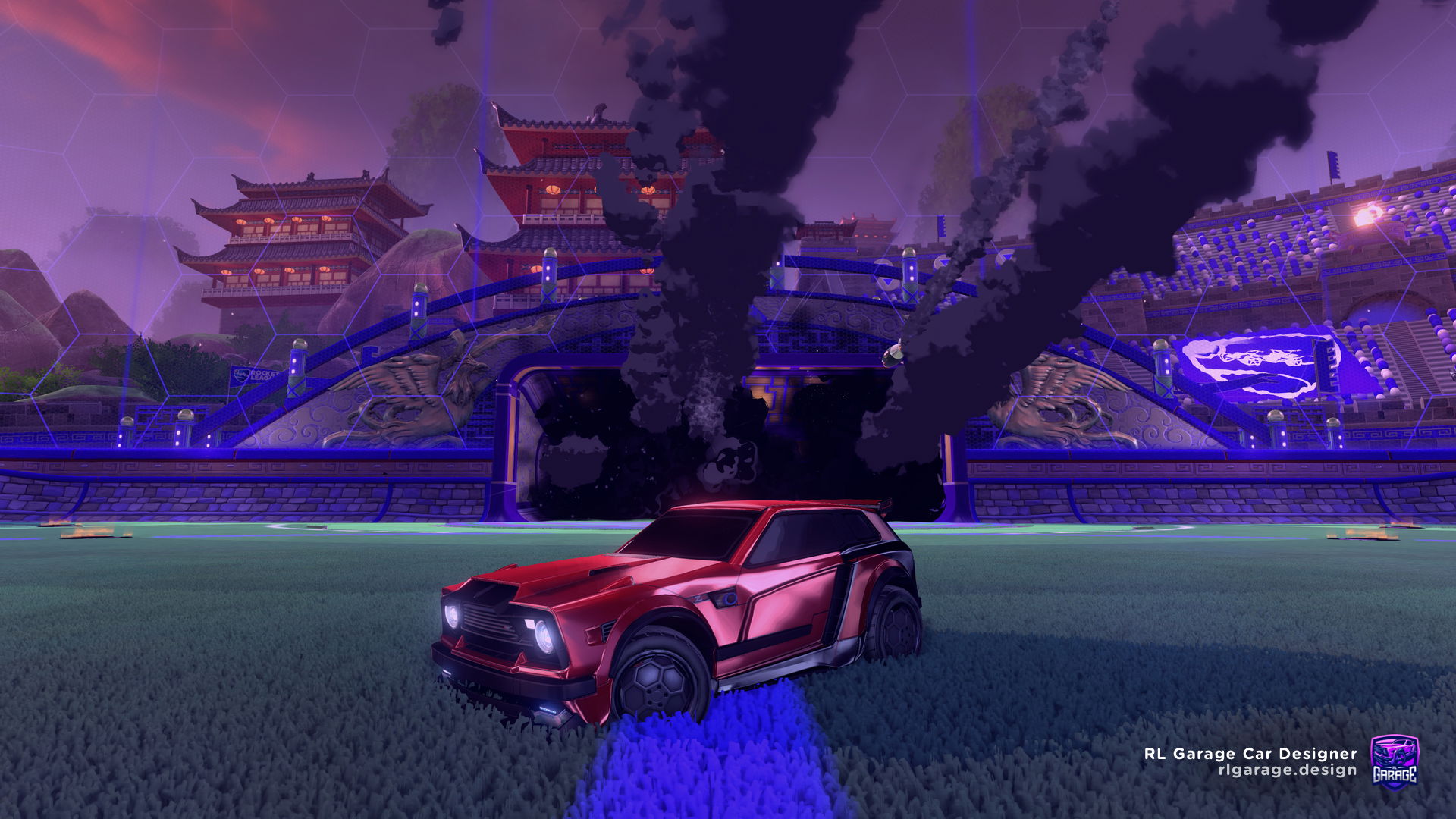 Design by ErikTradingRL