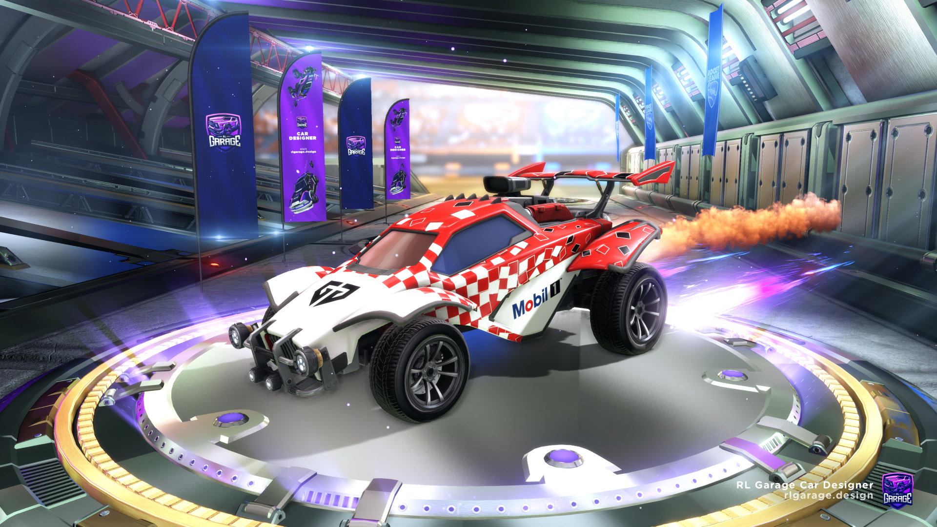 Design by Tim_75_PT