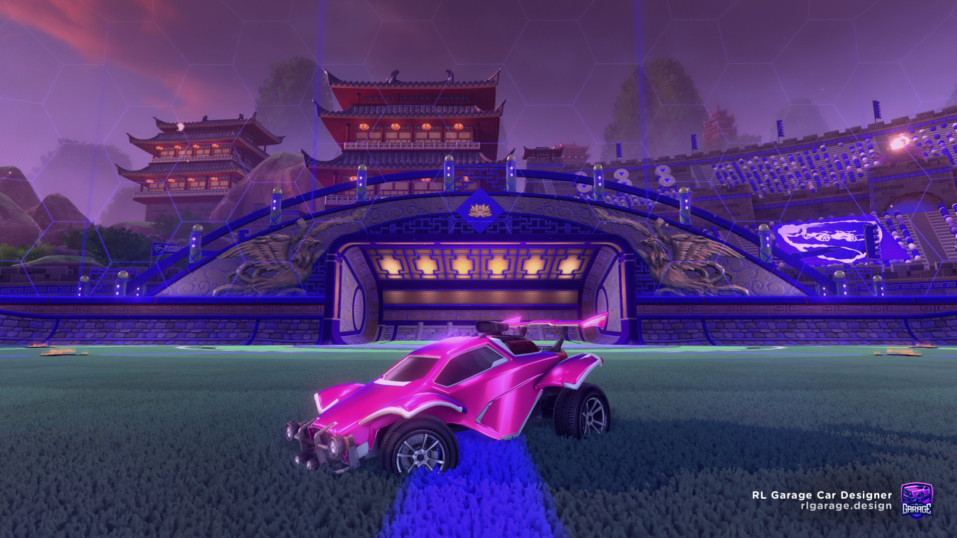 Design by Zacdfox