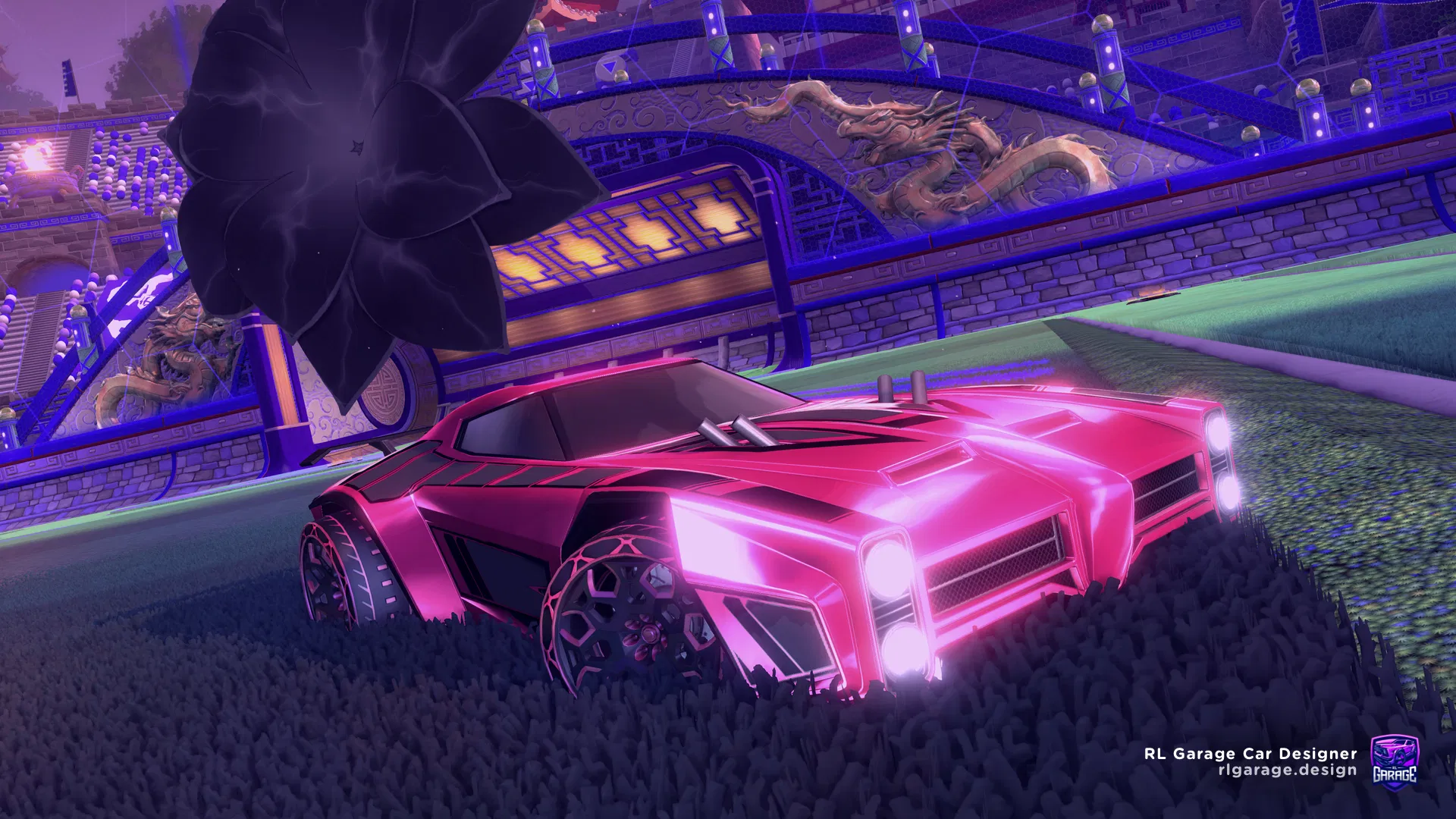 Design by TheGreatKelatore