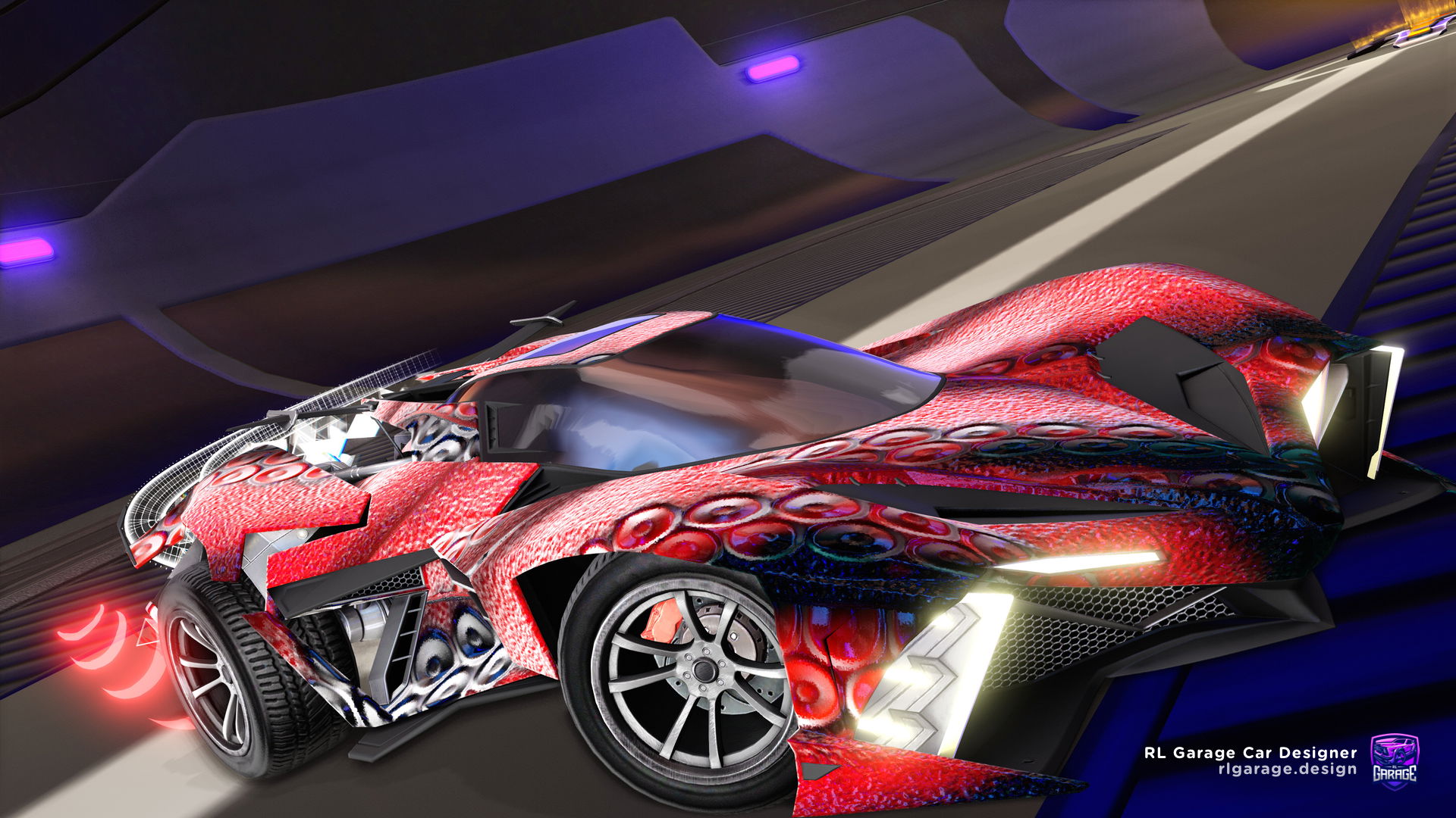 Design by Iamthegoat96639