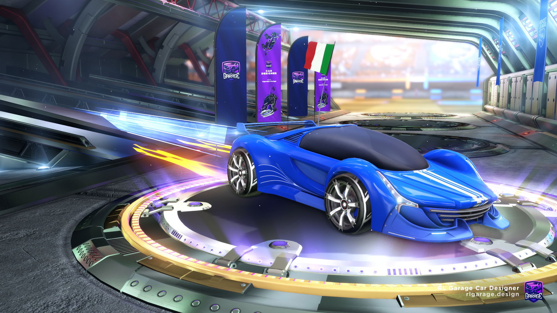 Design by macky_racer95