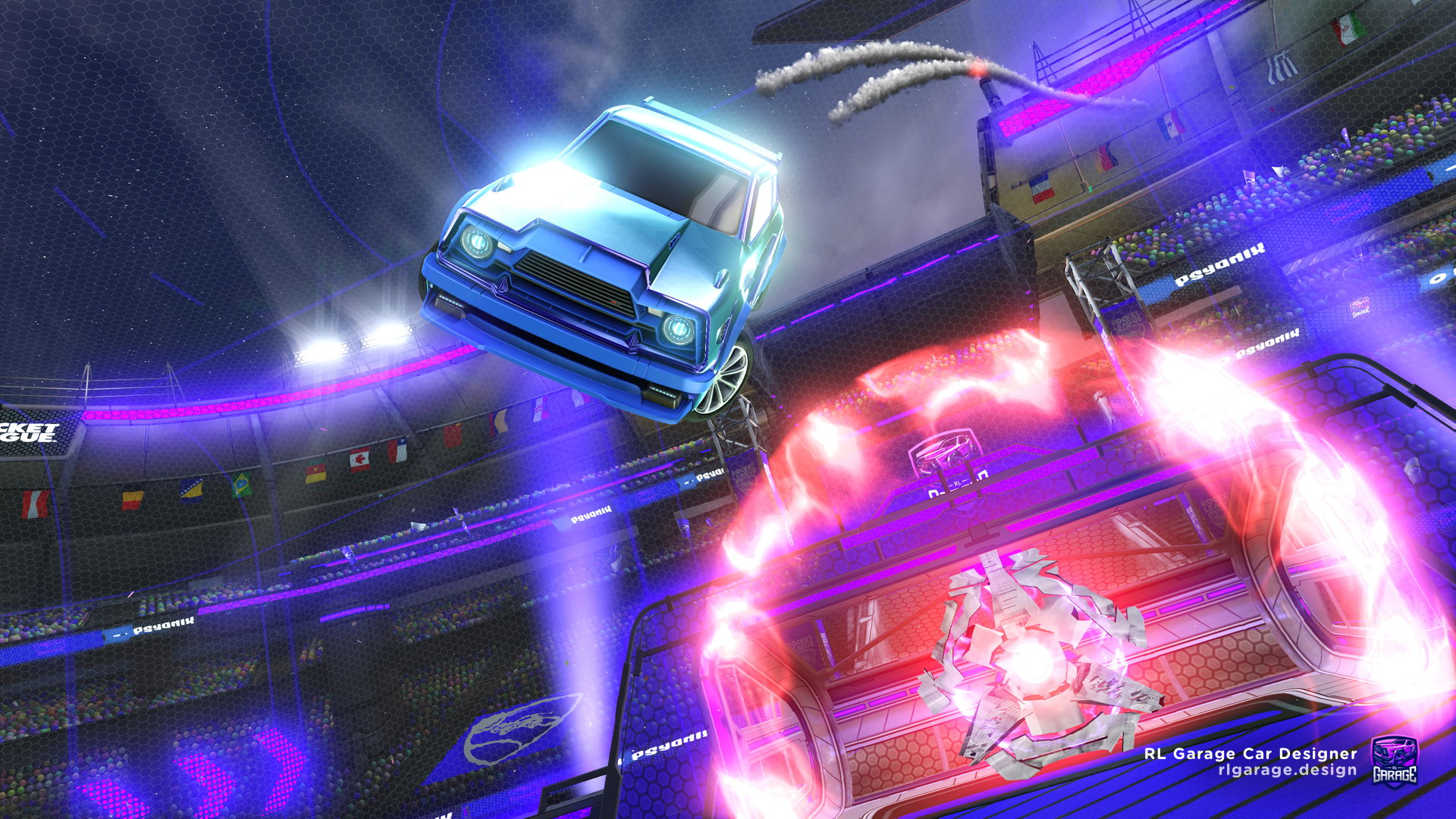 Design by aaronkanz29