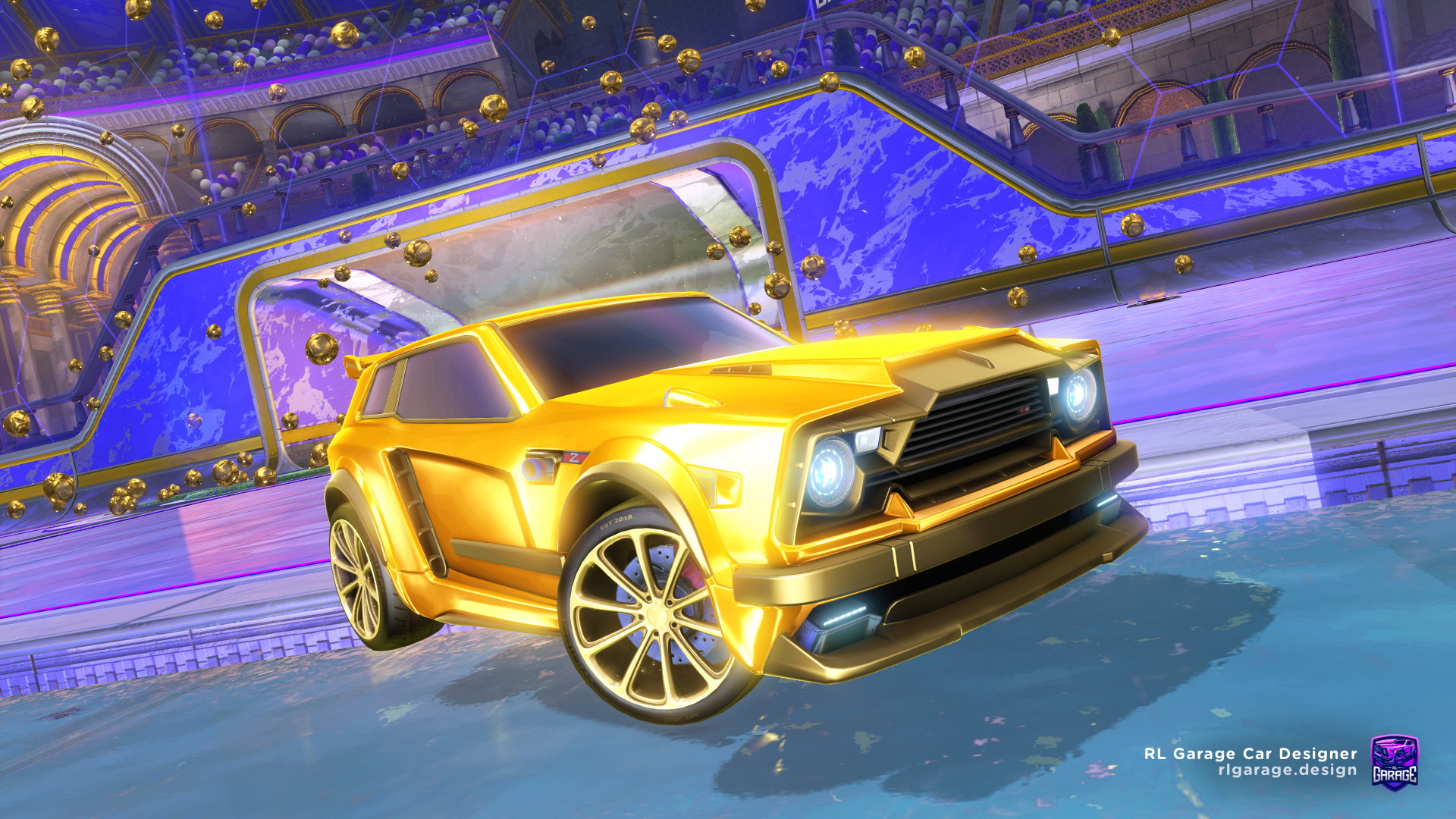 Design by player9