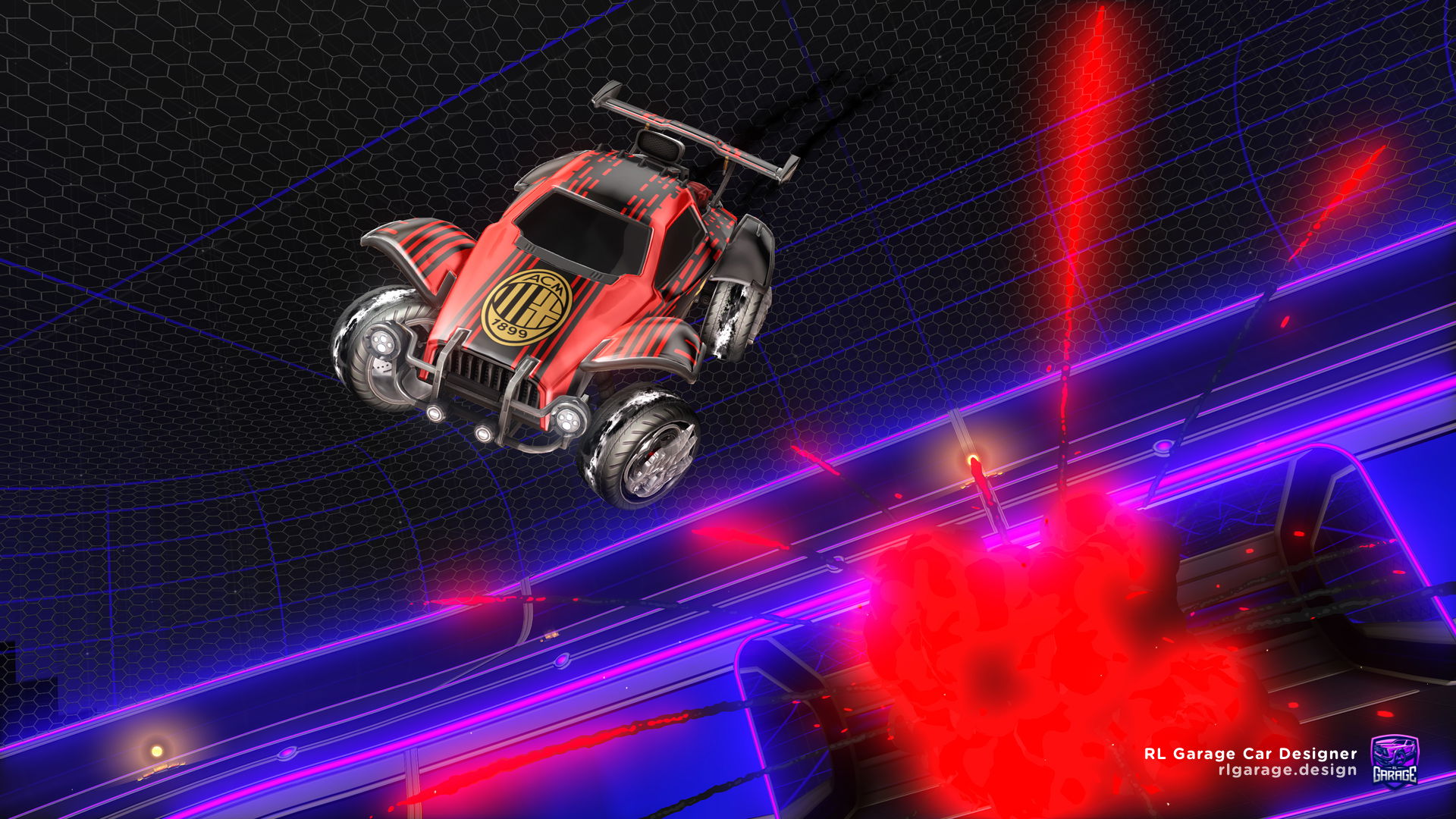 Design by Freekandel