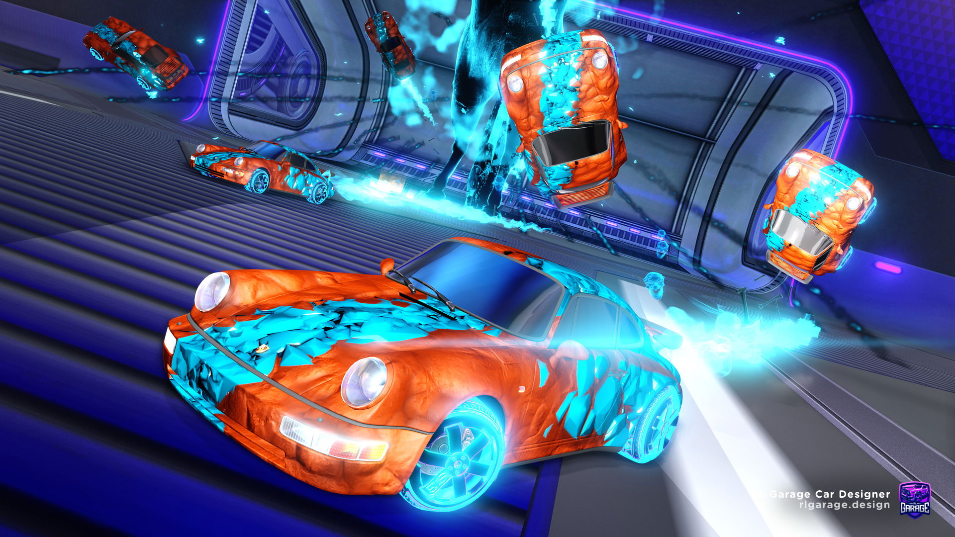 Design by ForeverMatt