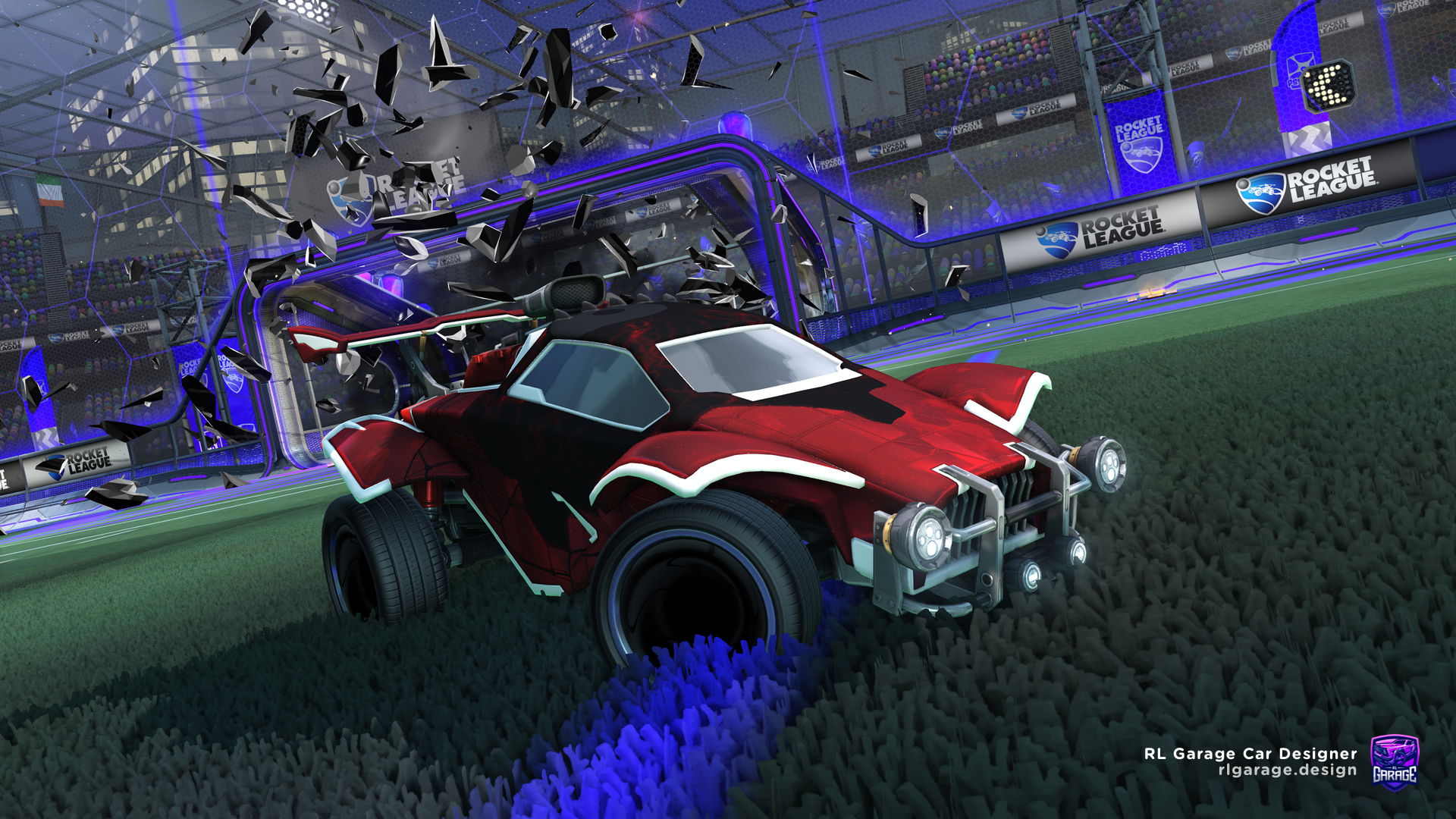 Design by XD_SniperprosYT