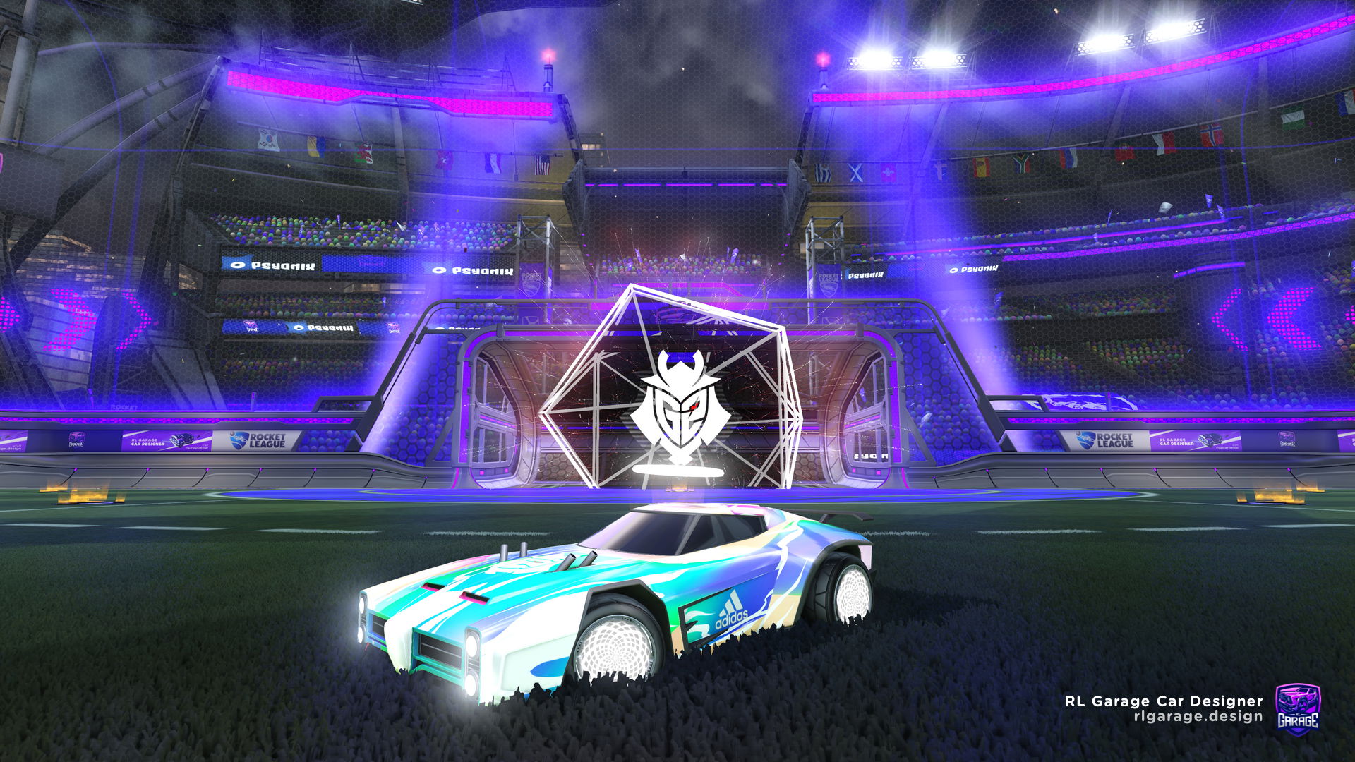 Design by PYTPurplePanda