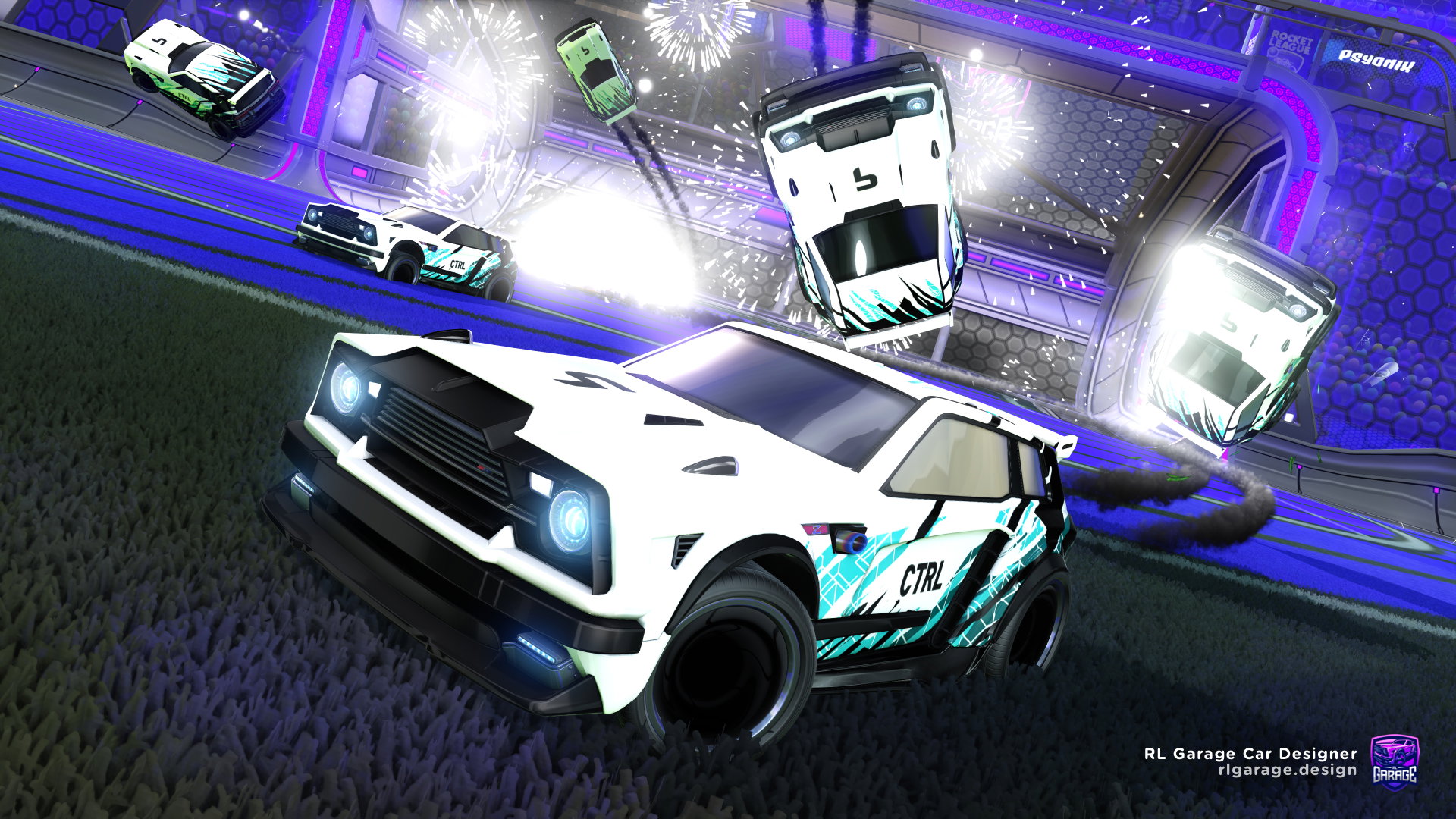 Design by BatVan_