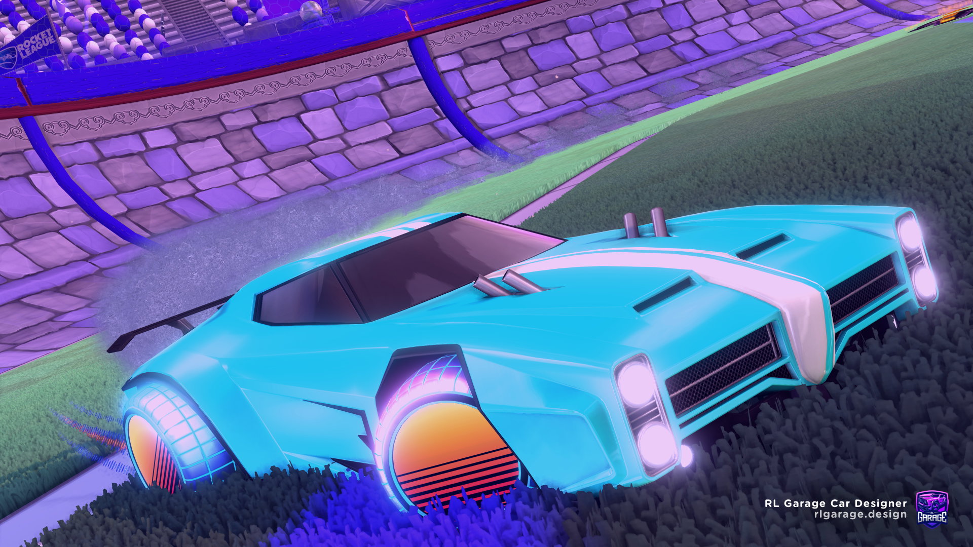 Design by Evrgame444