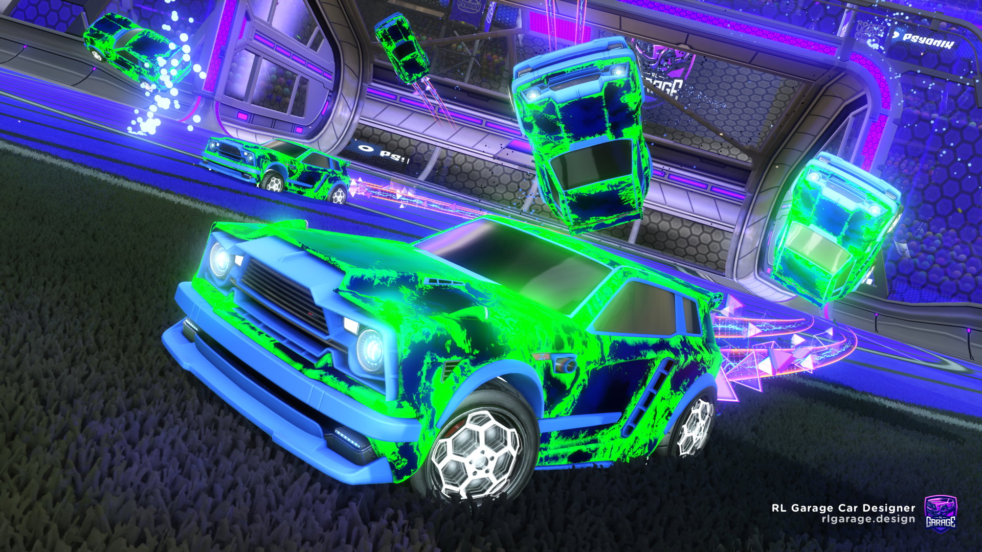 Design by Subreme10