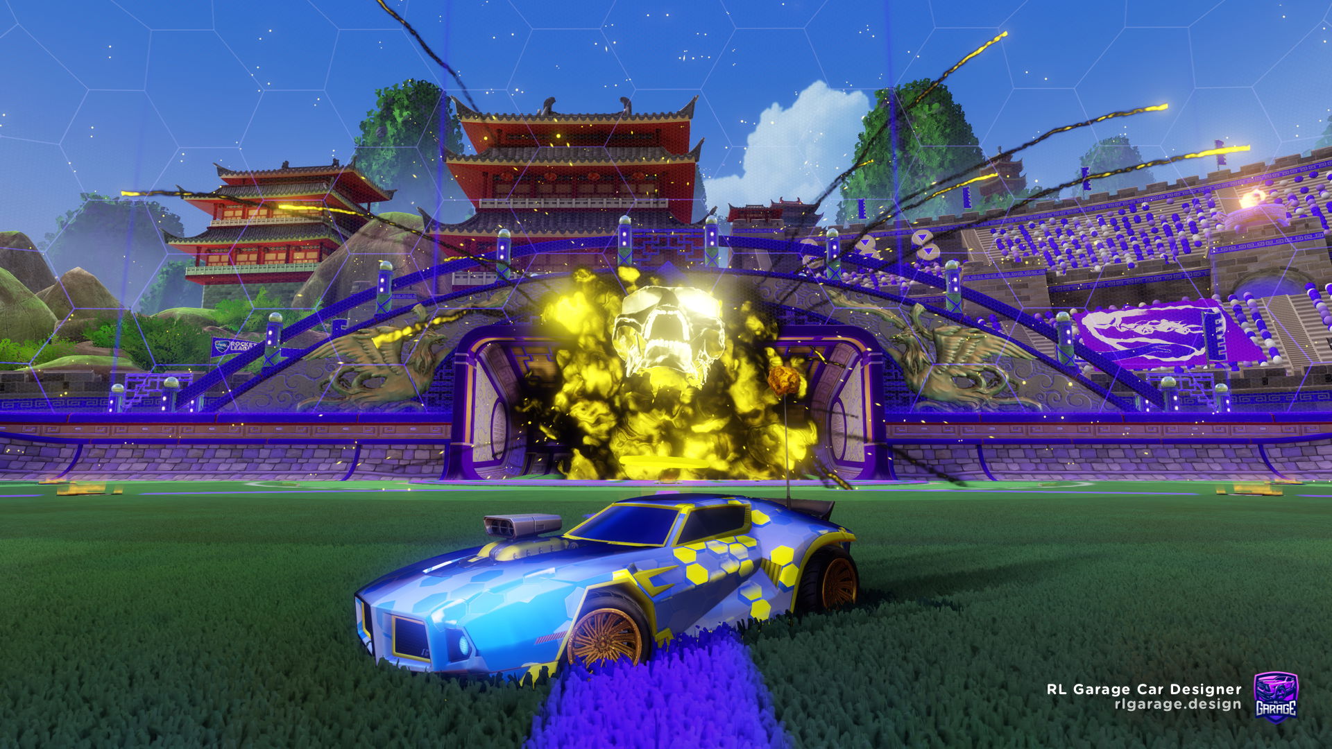 Design by Bushcraftboy982