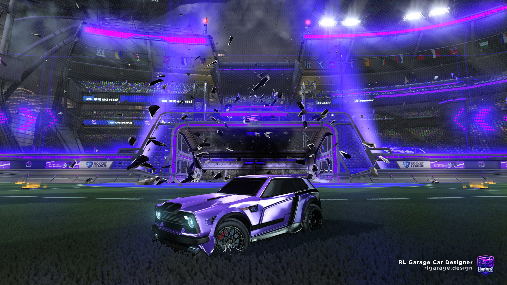 Design by Mistenyx