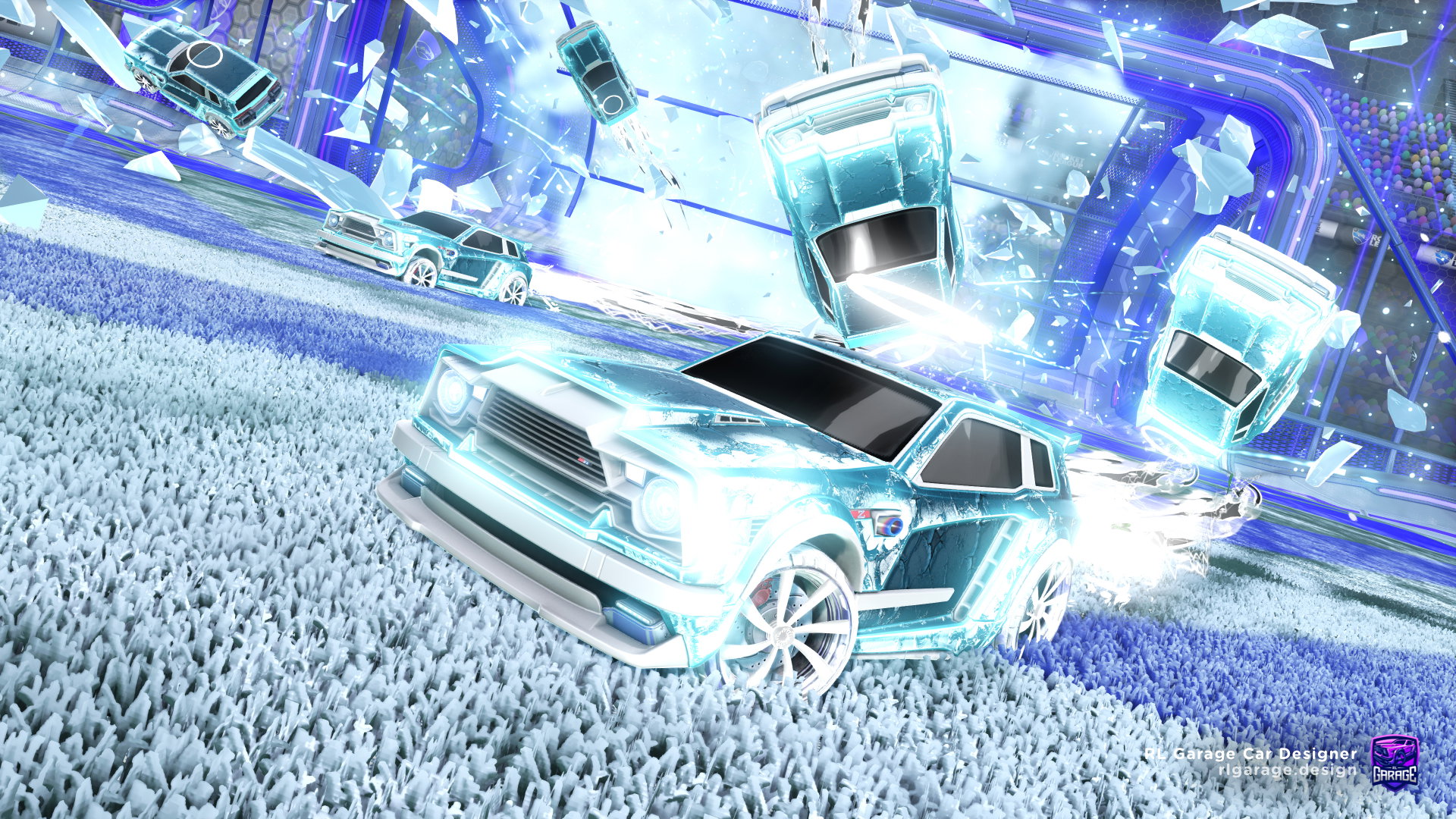 Design by SimonH07